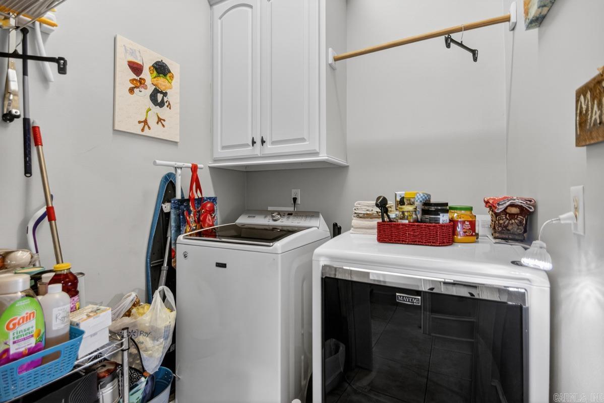 Miller Point - Residential