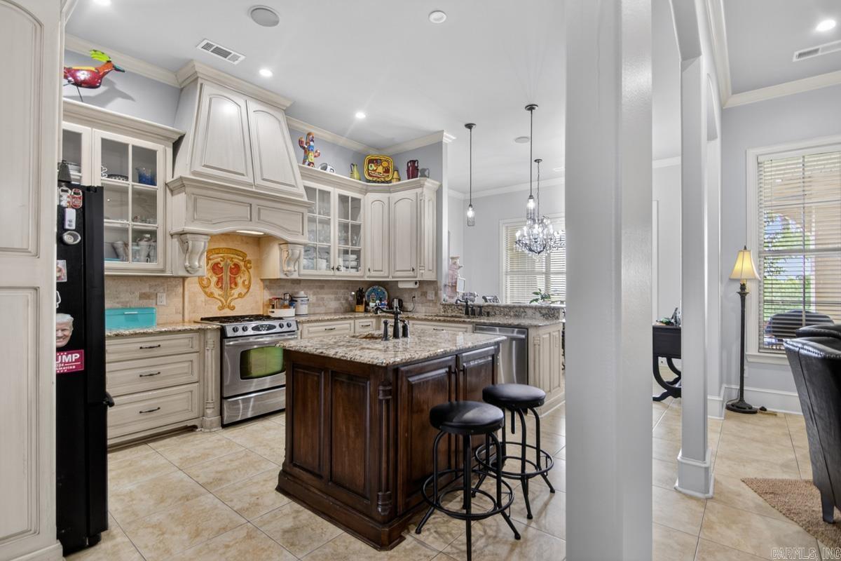 Miller Point - Residential