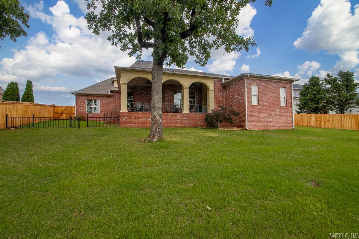 Miller Point - Residential
