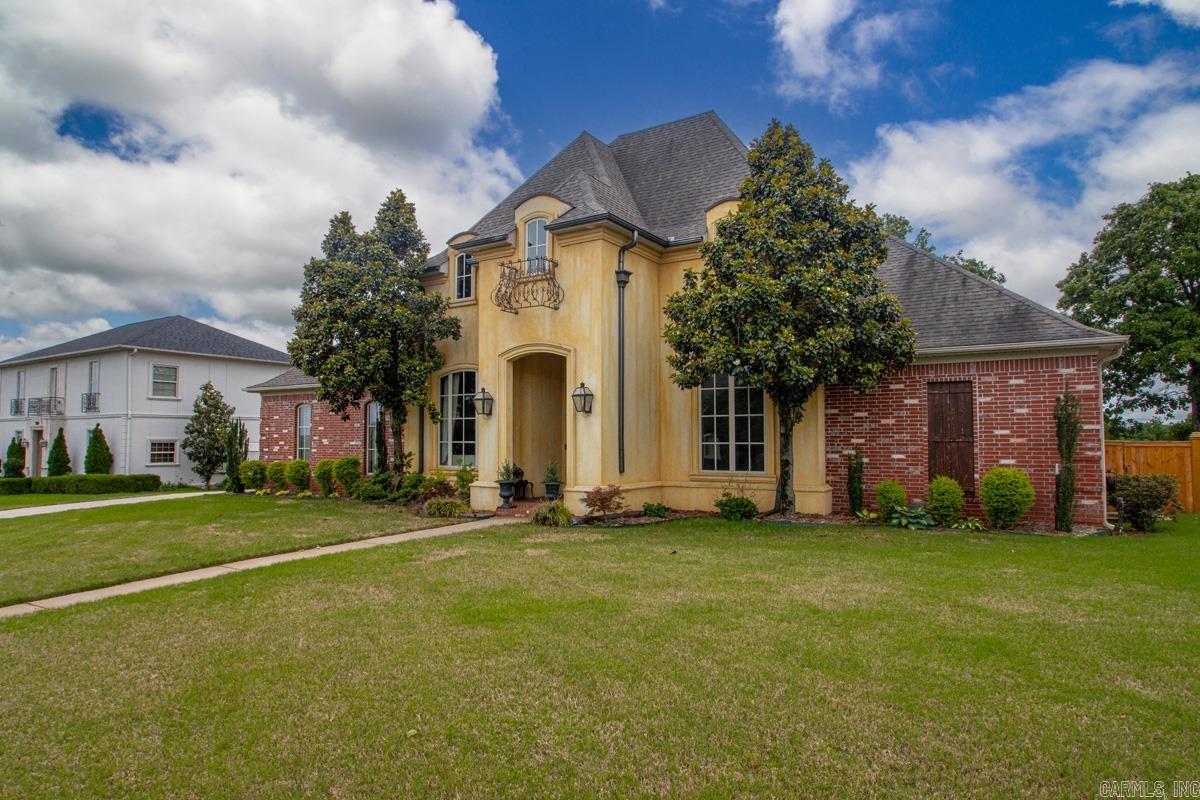 Miller Point - Residential