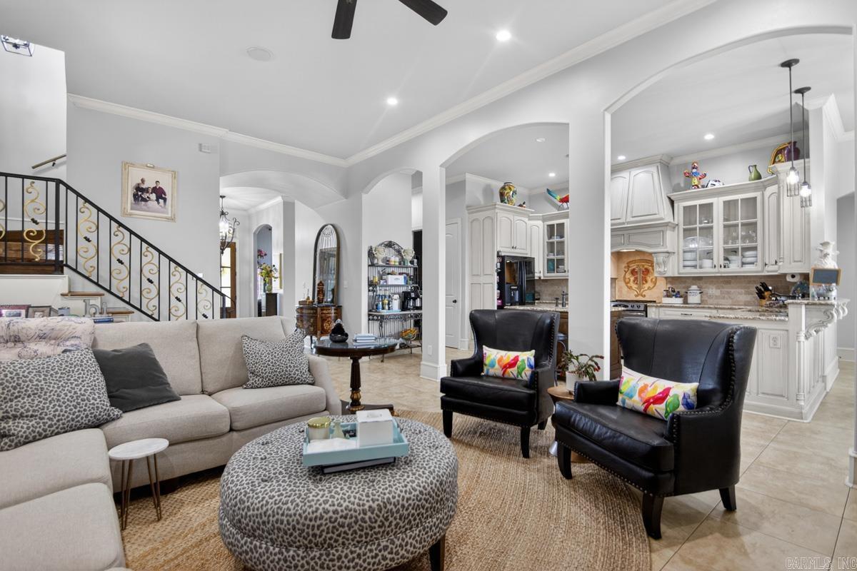 Miller Point - Residential