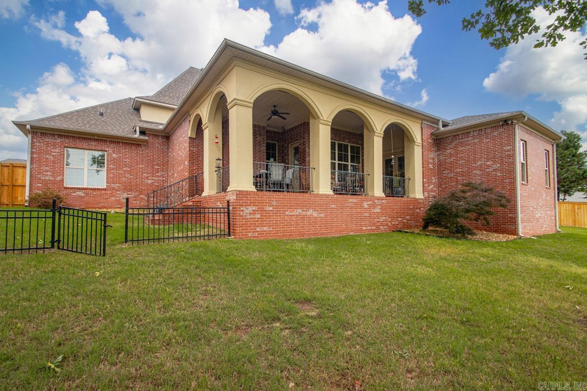 Miller Point - Residential