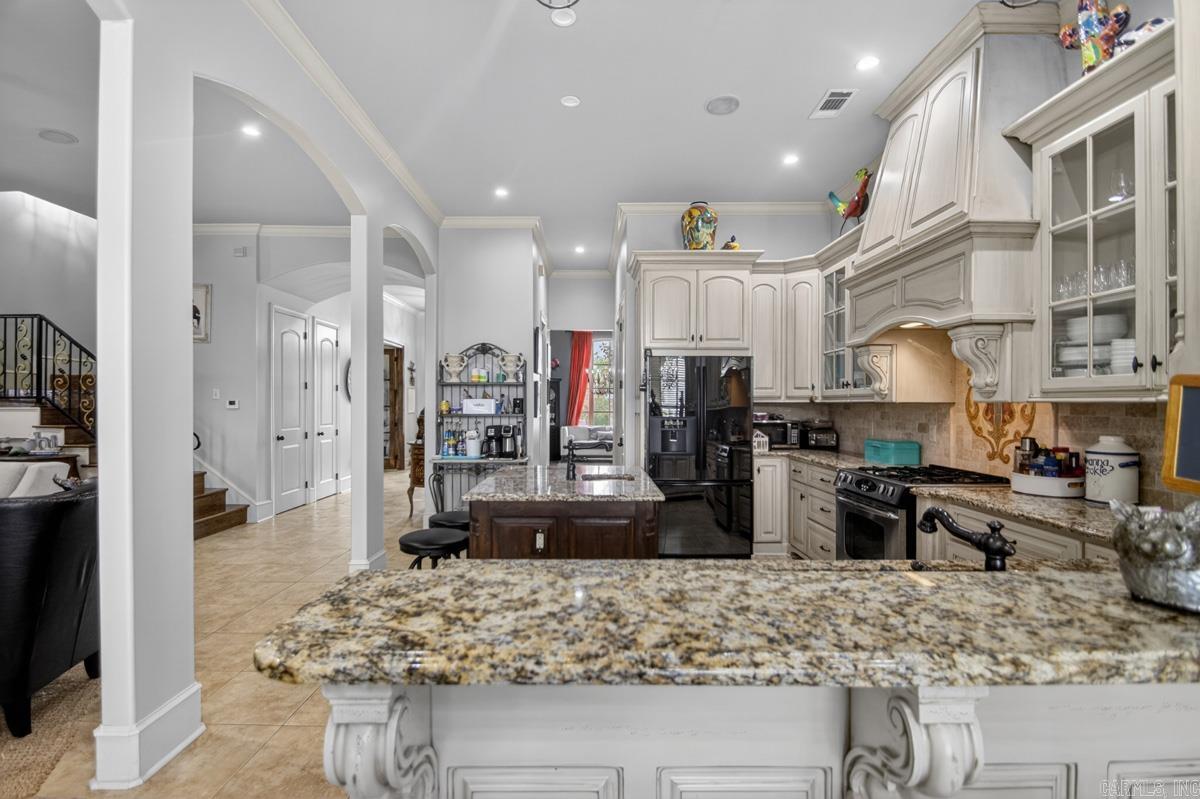 Miller Point - Residential