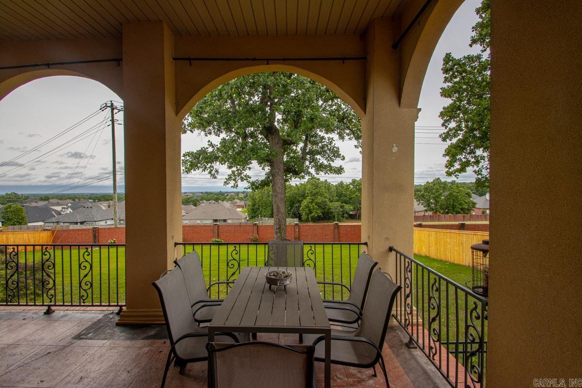 Miller Point - Residential