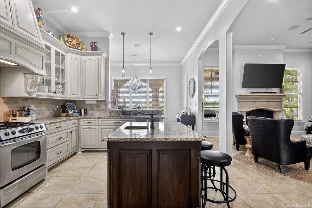 Miller Point - Residential