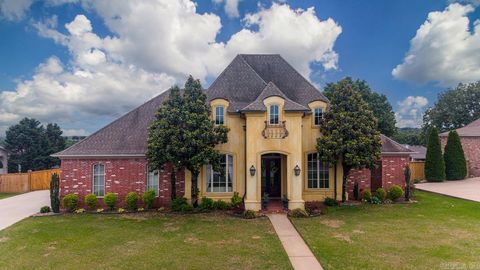 Photo of Sherwood, AR 72120 (MLS # 26017247)