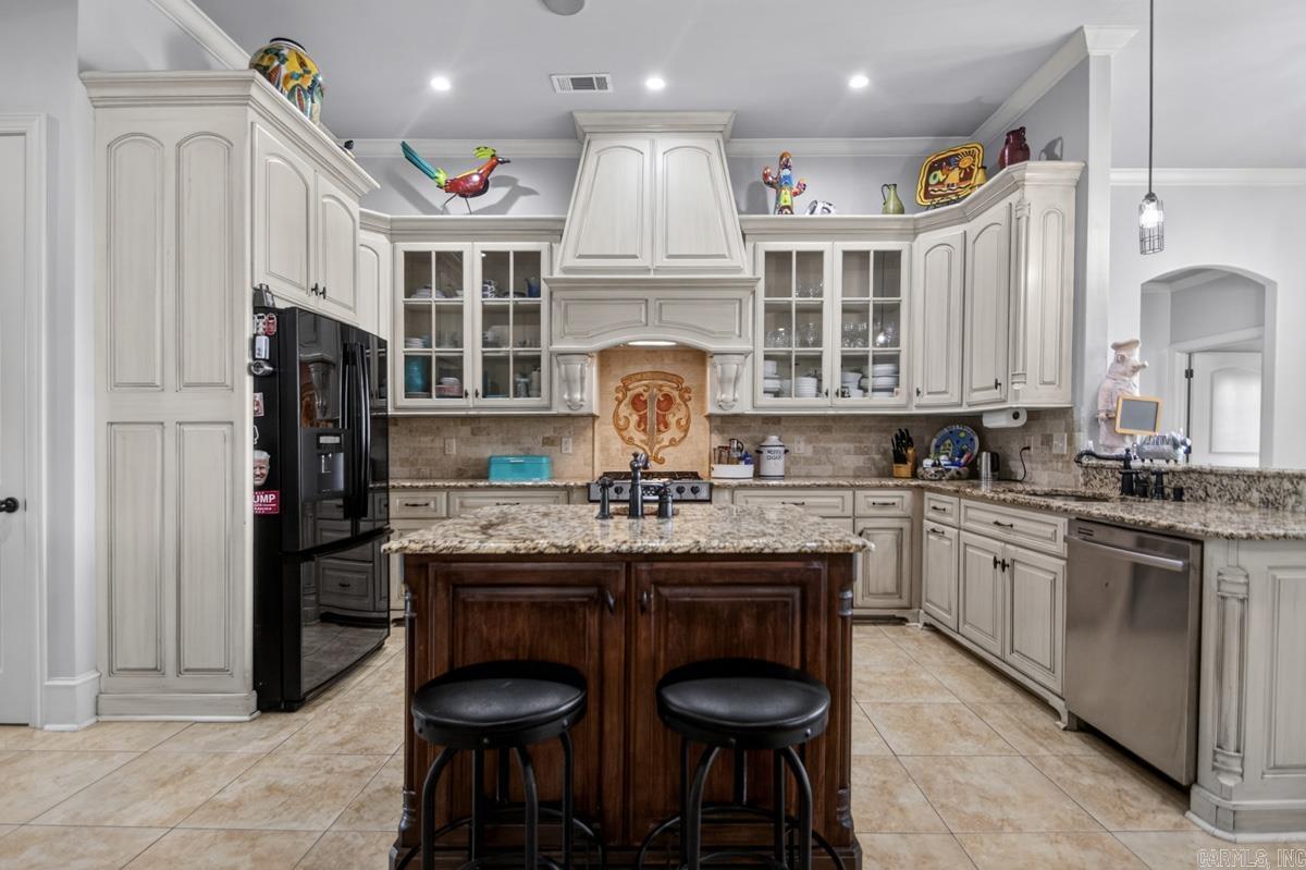 Miller Point - Residential