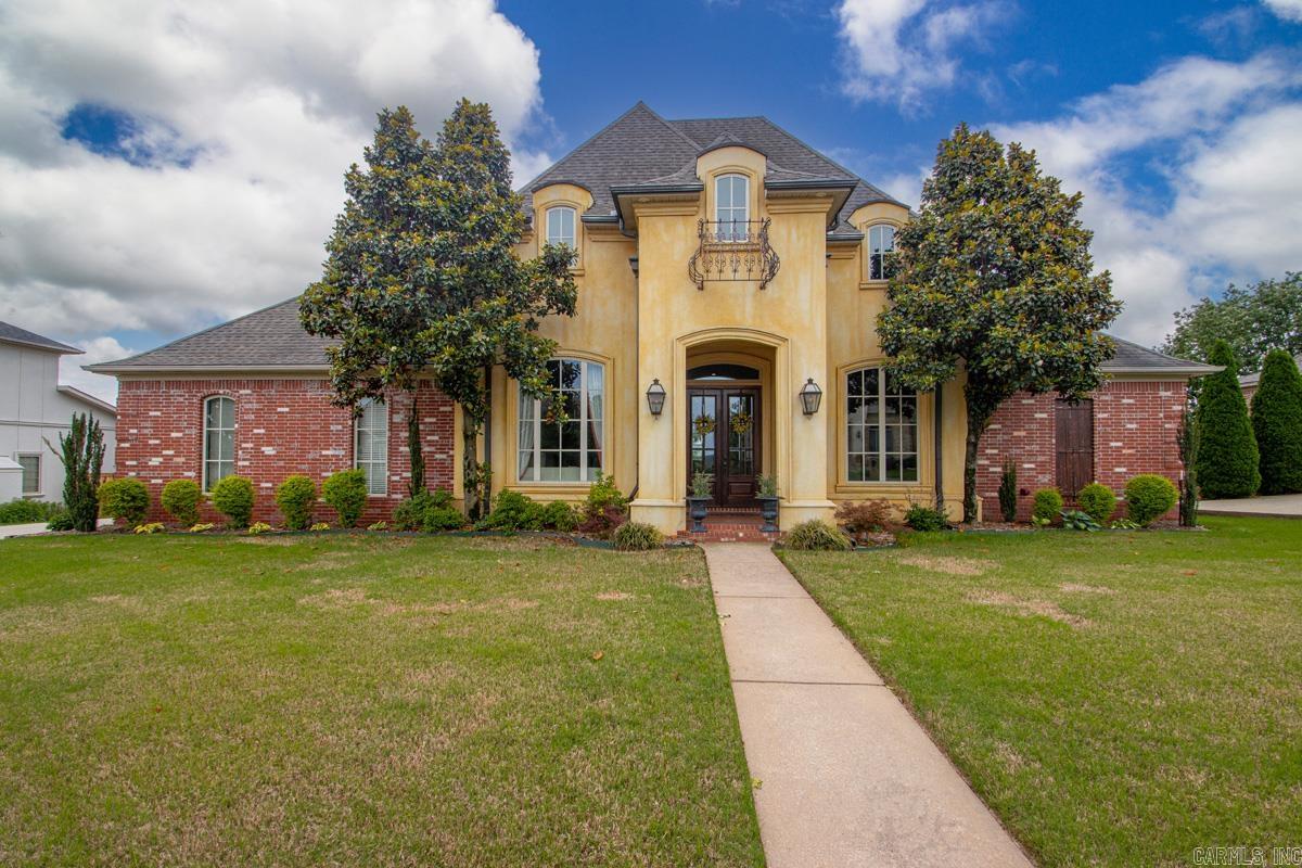 Miller Point - Residential