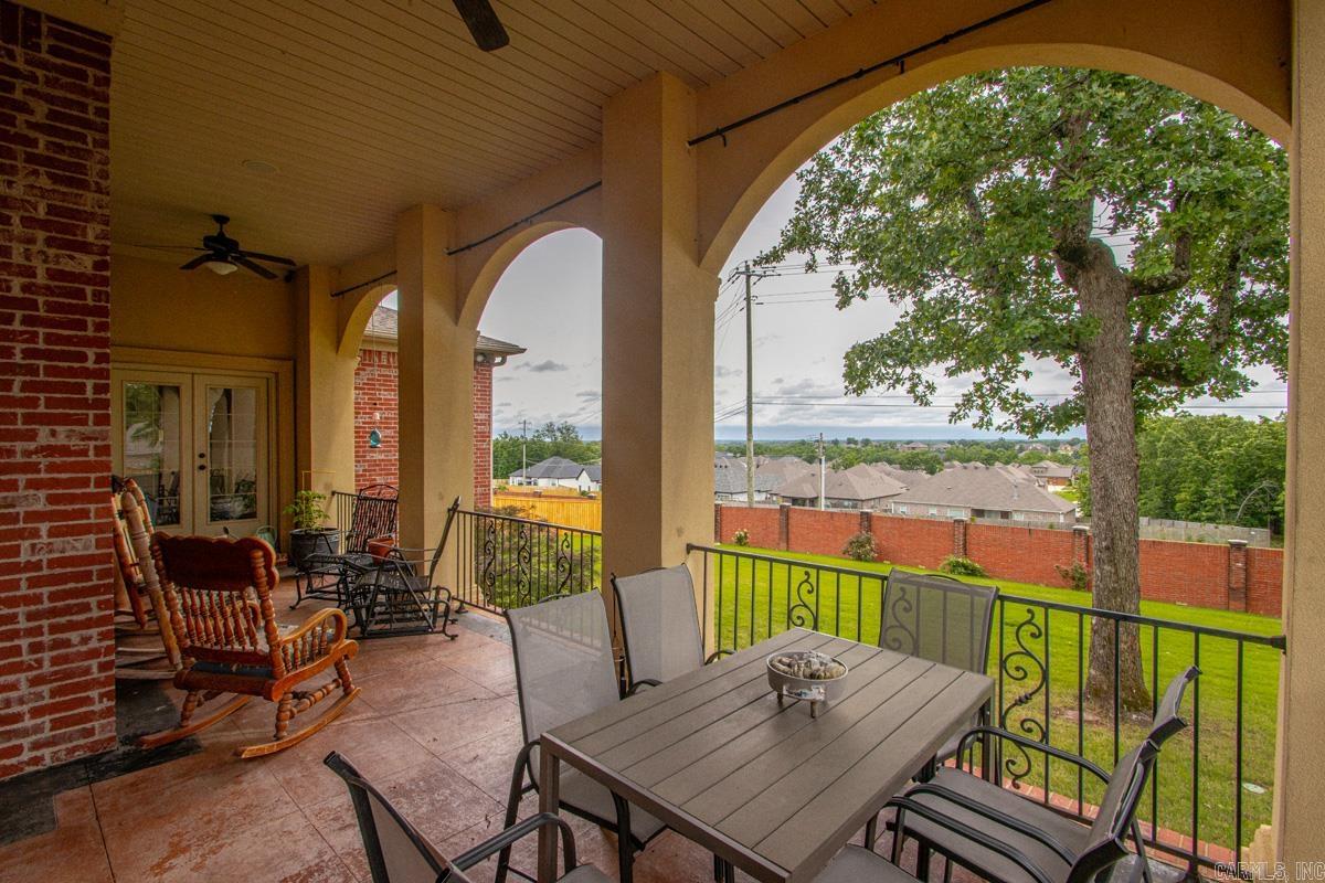 Miller Point - Residential