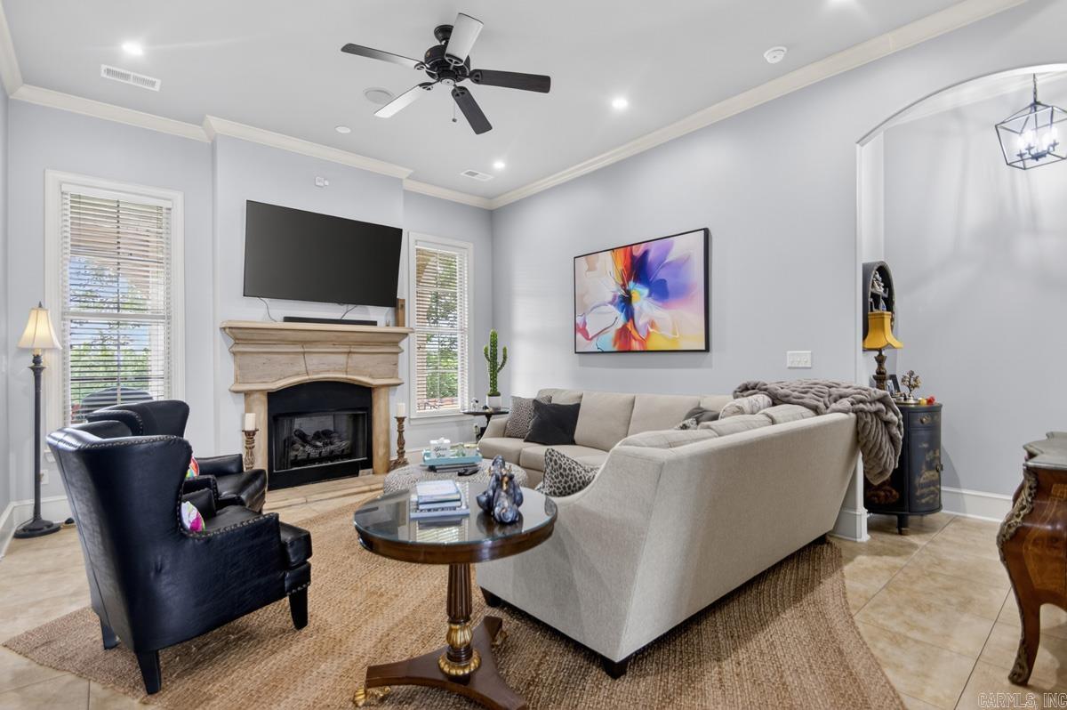 Miller Point - Residential