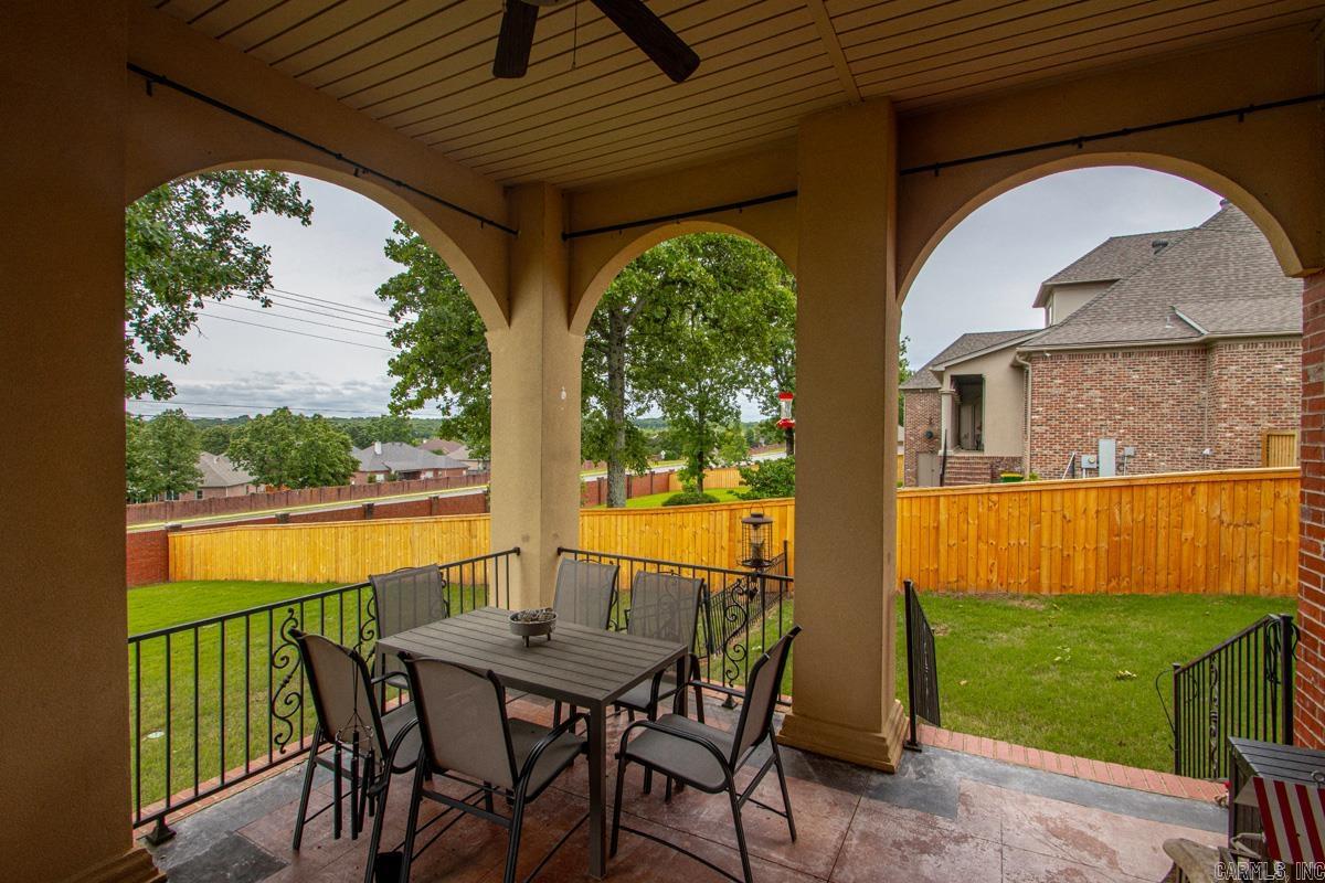 Miller Point - Residential