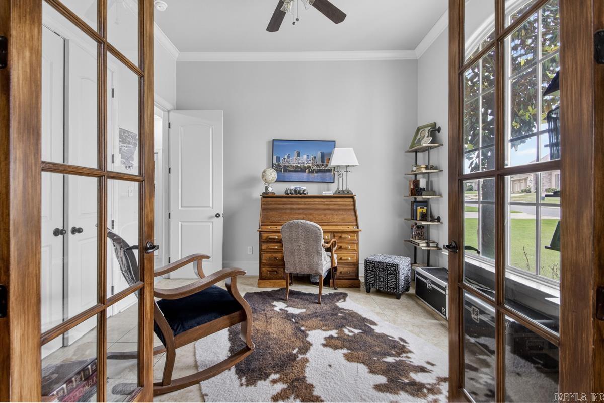 Miller Point - Residential