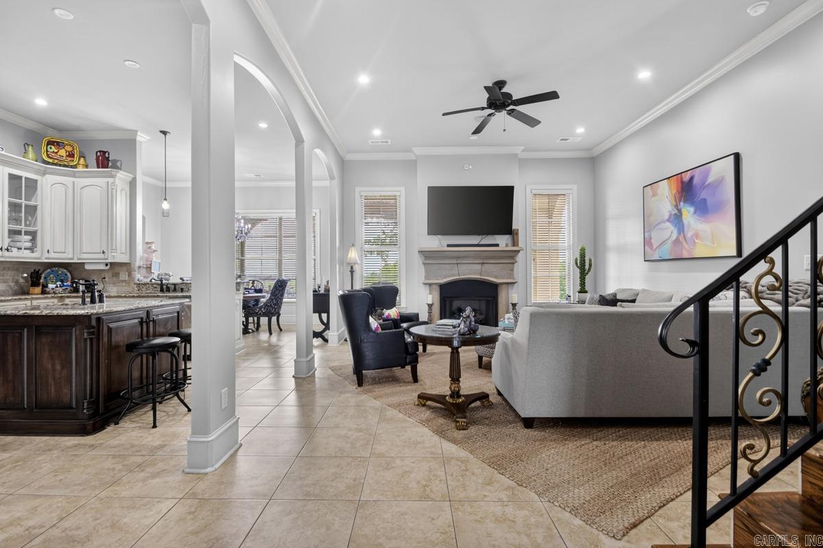 Miller Point - Residential