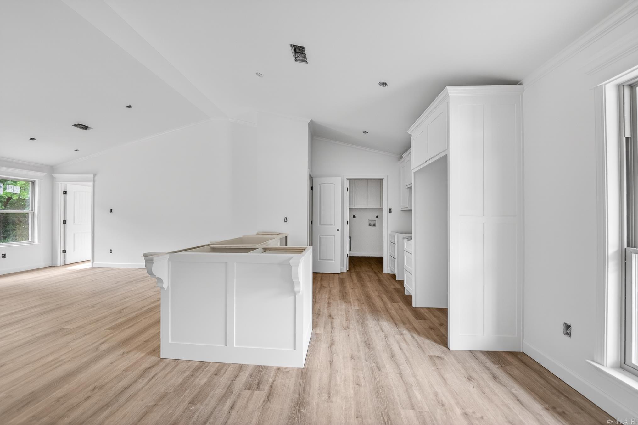 FOWLER RIDGE - Residential