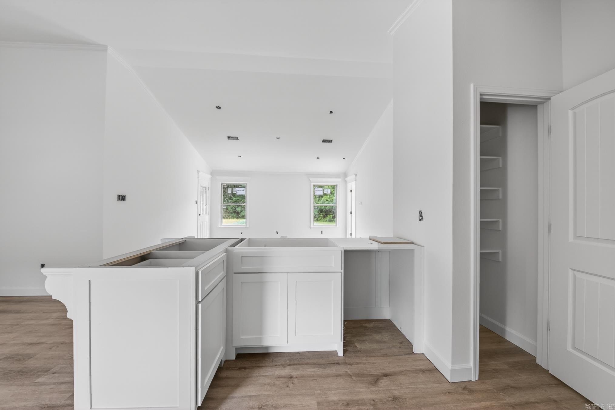 FOWLER RIDGE - Residential