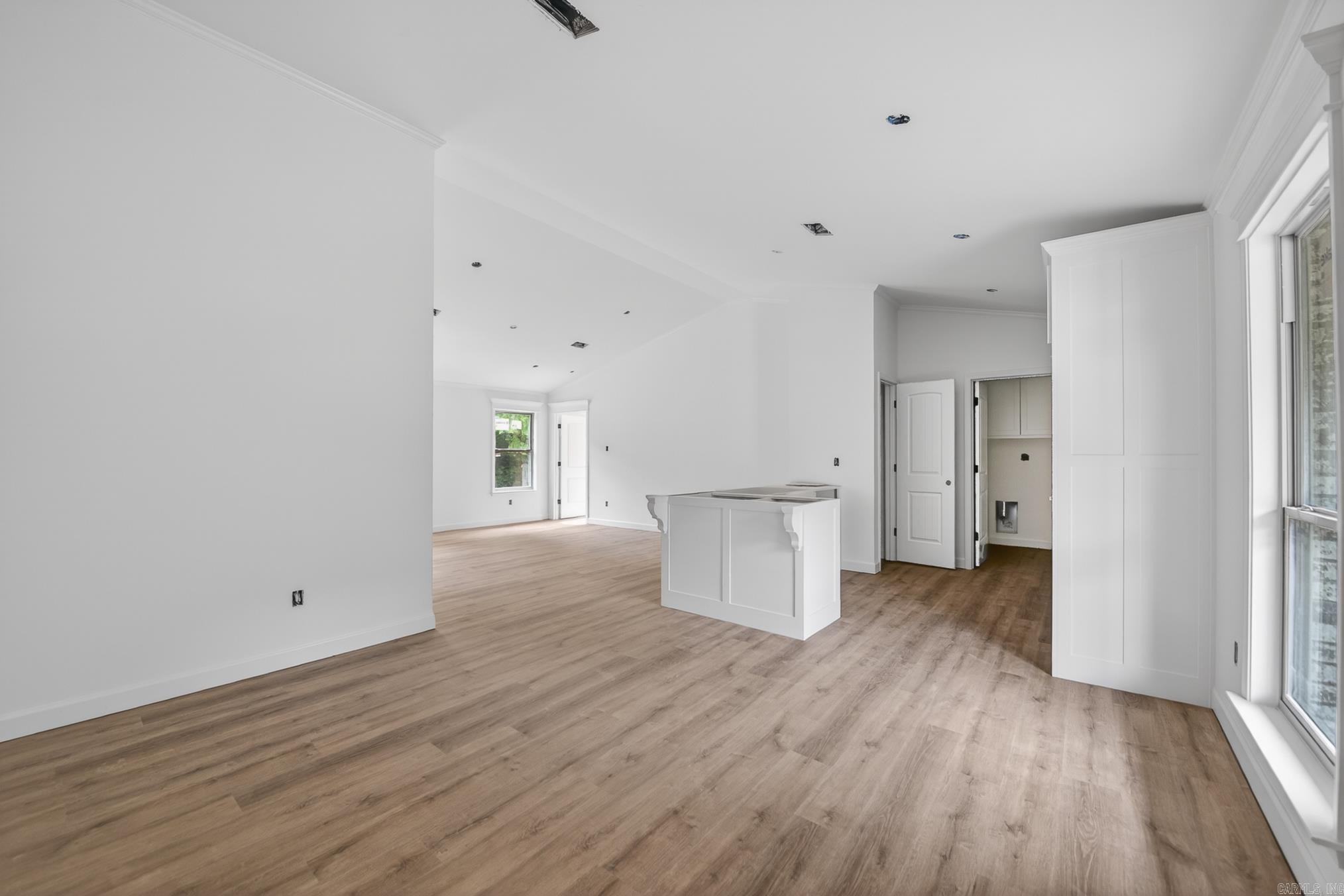 FOWLER RIDGE - Residential