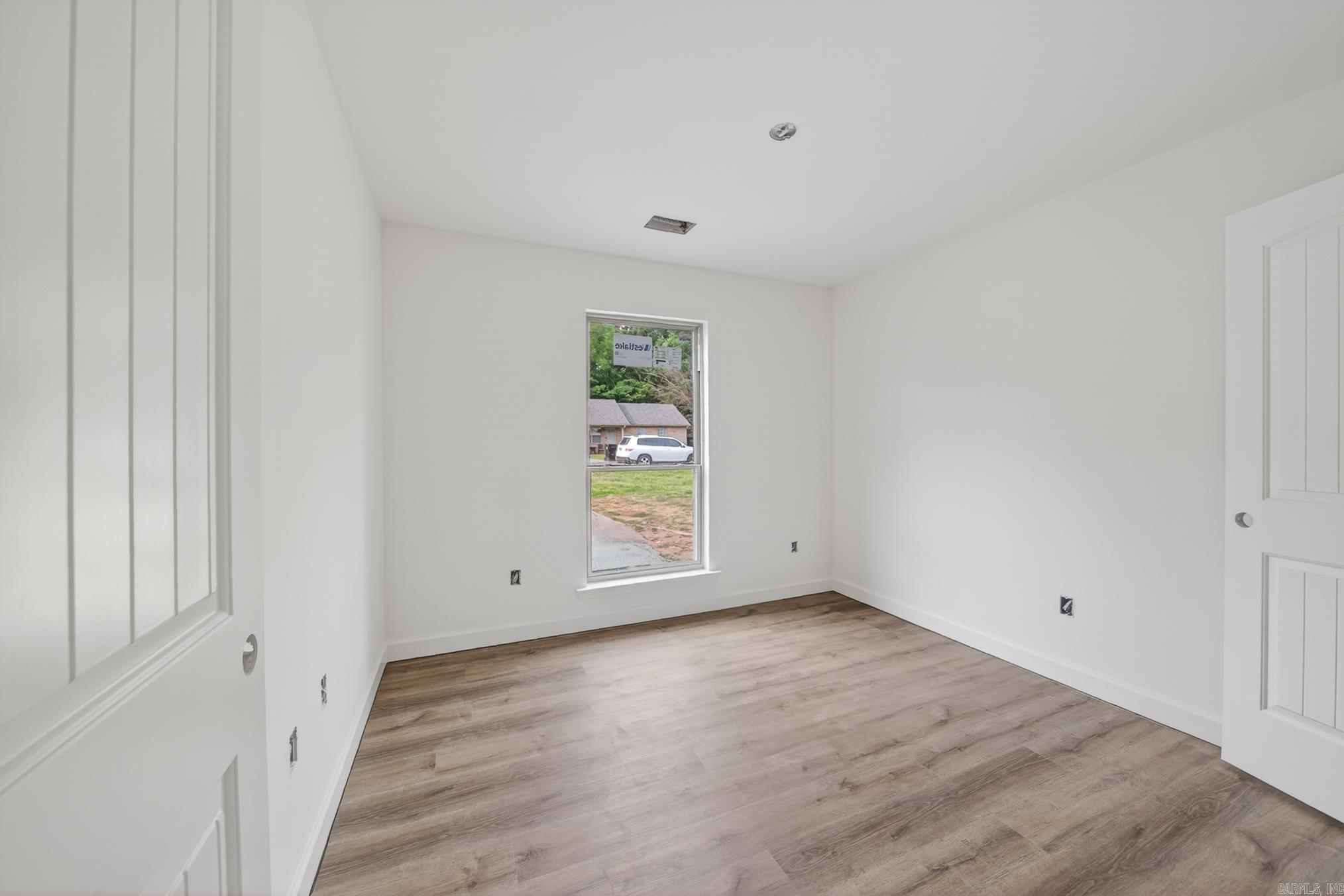 FOWLER RIDGE - Residential