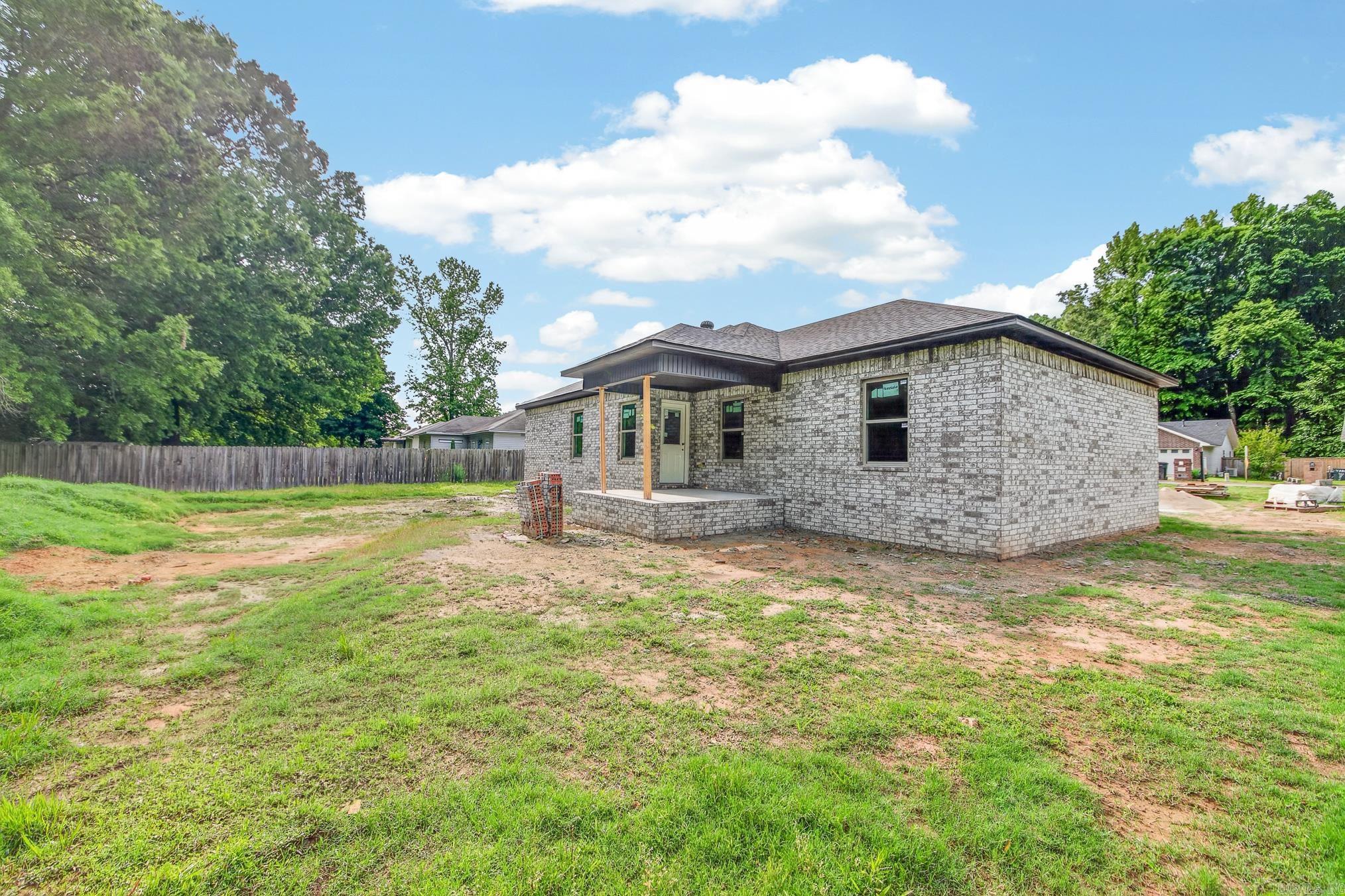 FOWLER RIDGE - Residential