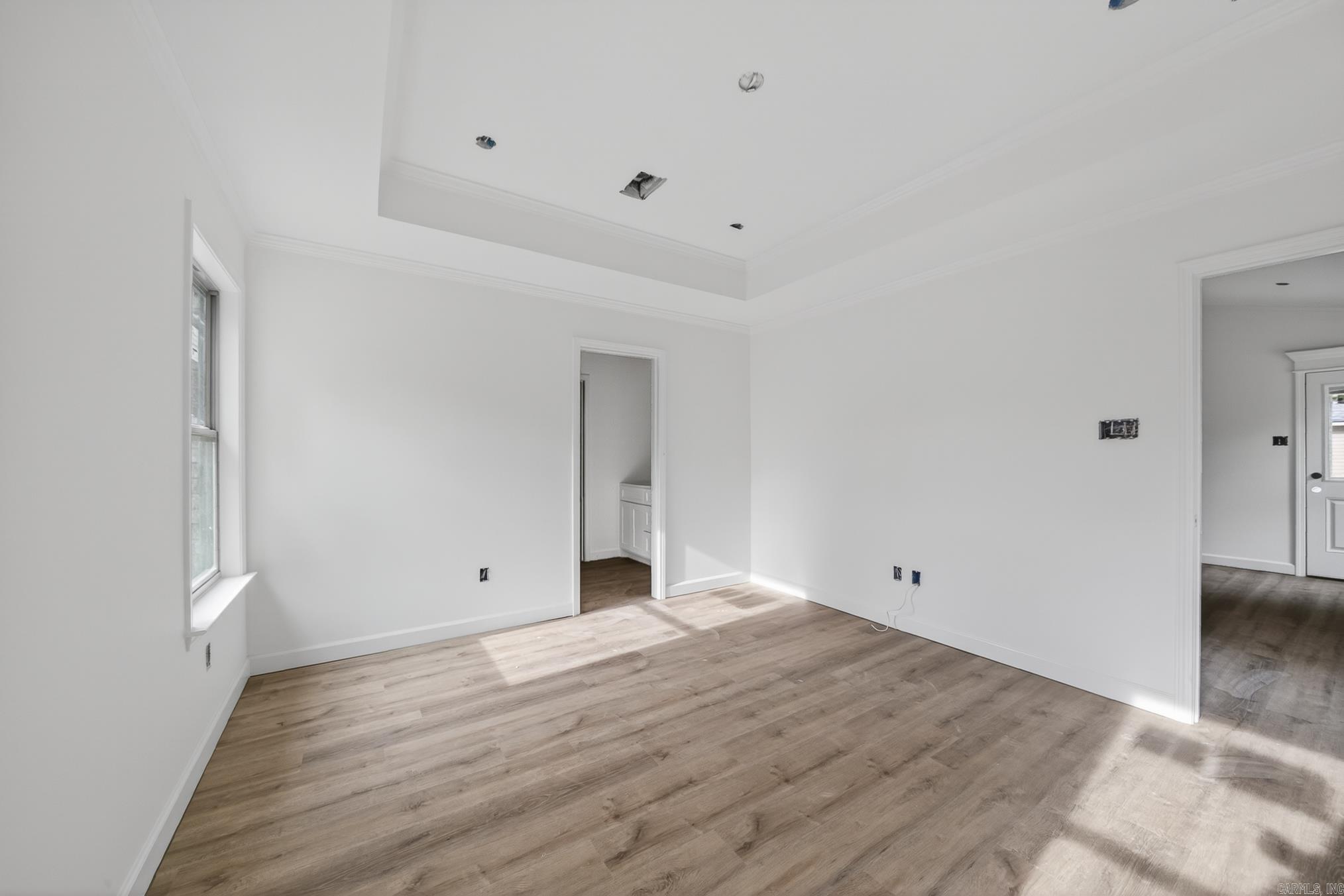 FOWLER RIDGE - Residential