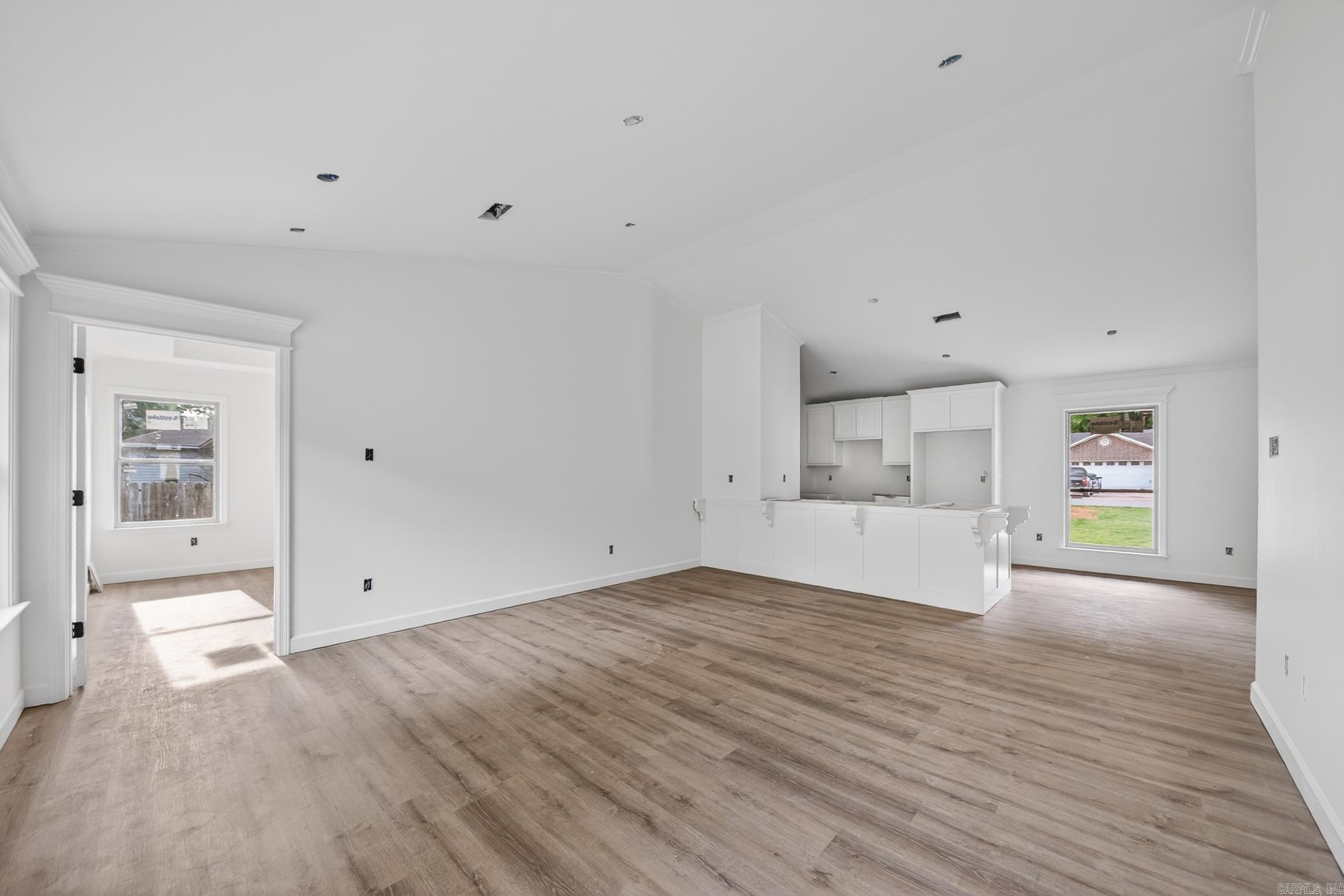 FOWLER RIDGE - Residential
