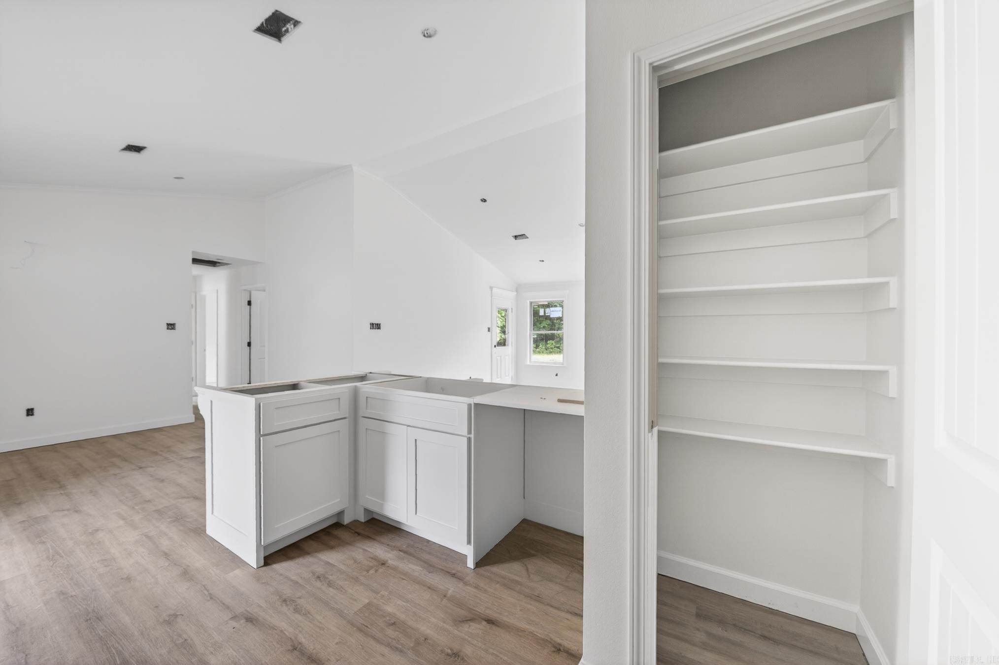 FOWLER RIDGE - Residential
