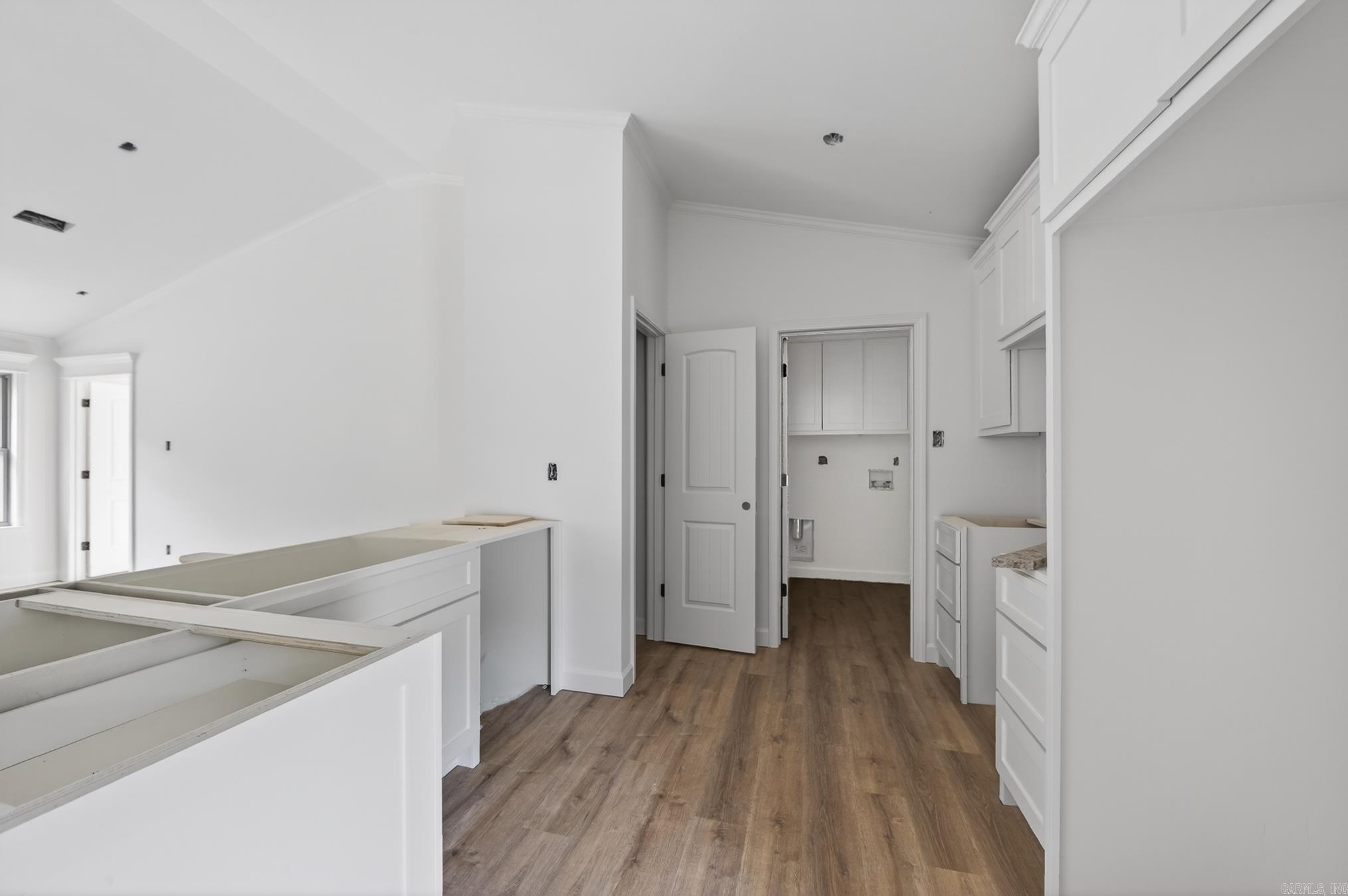 FOWLER RIDGE - Residential