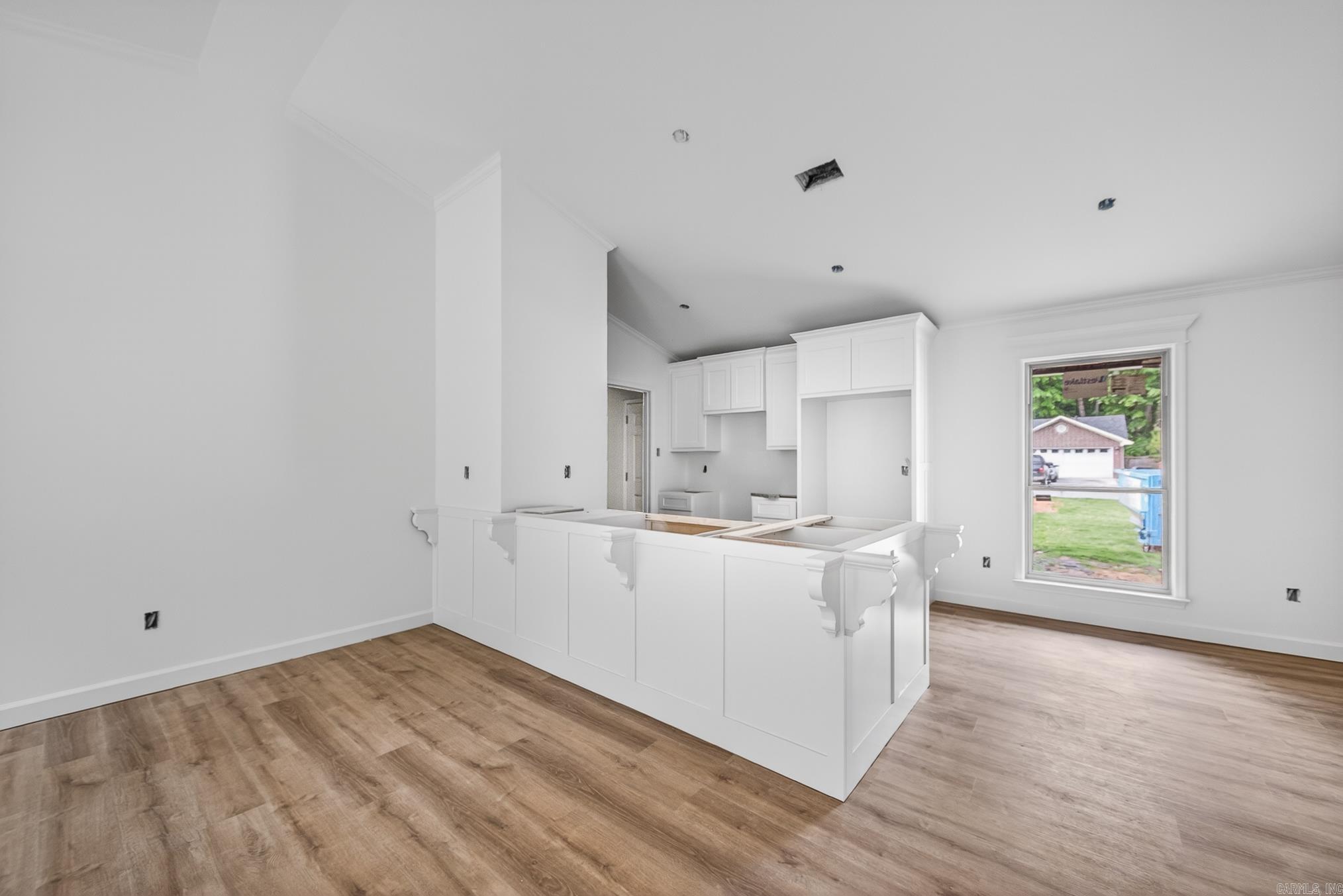 FOWLER RIDGE - Residential