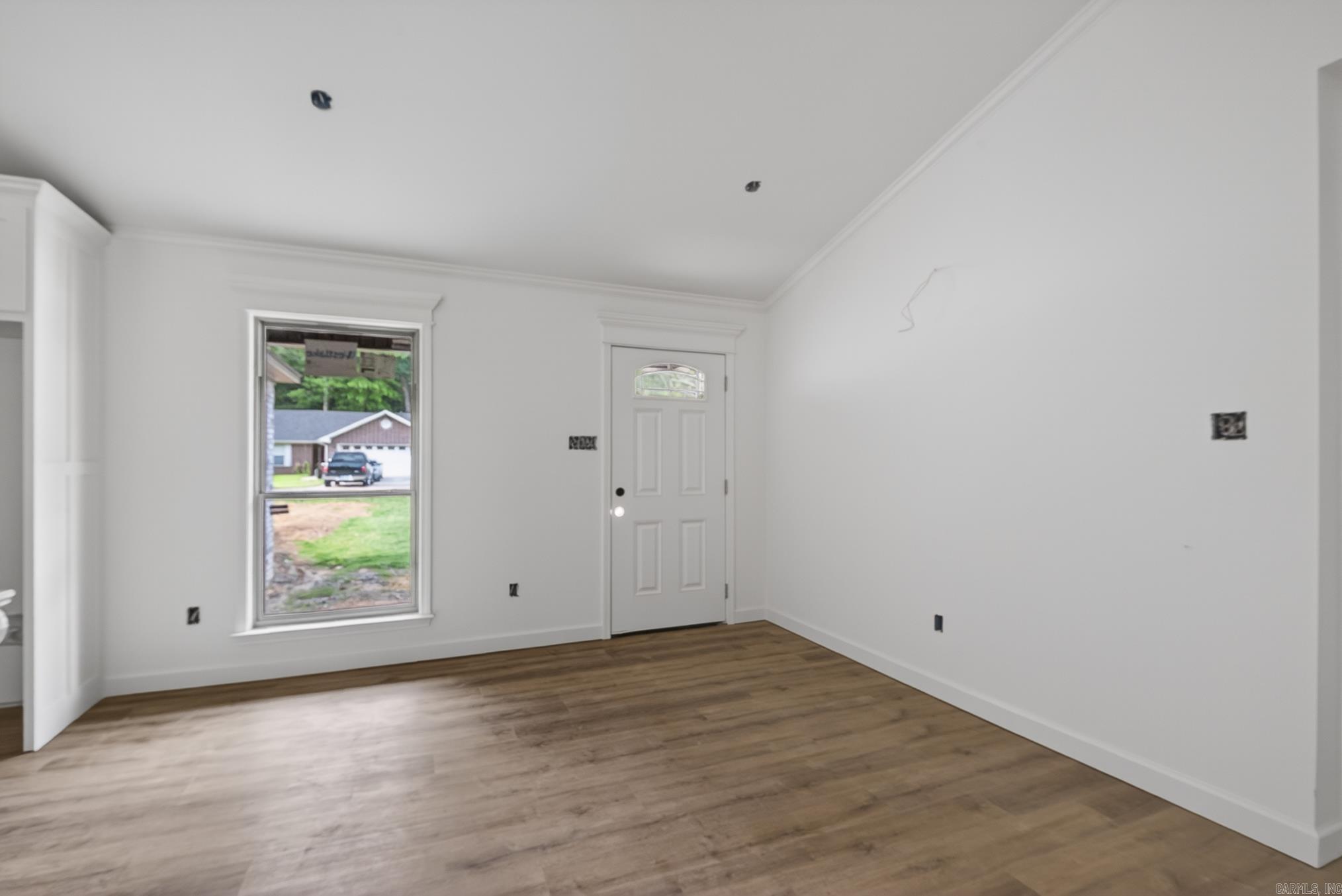 FOWLER RIDGE - Residential