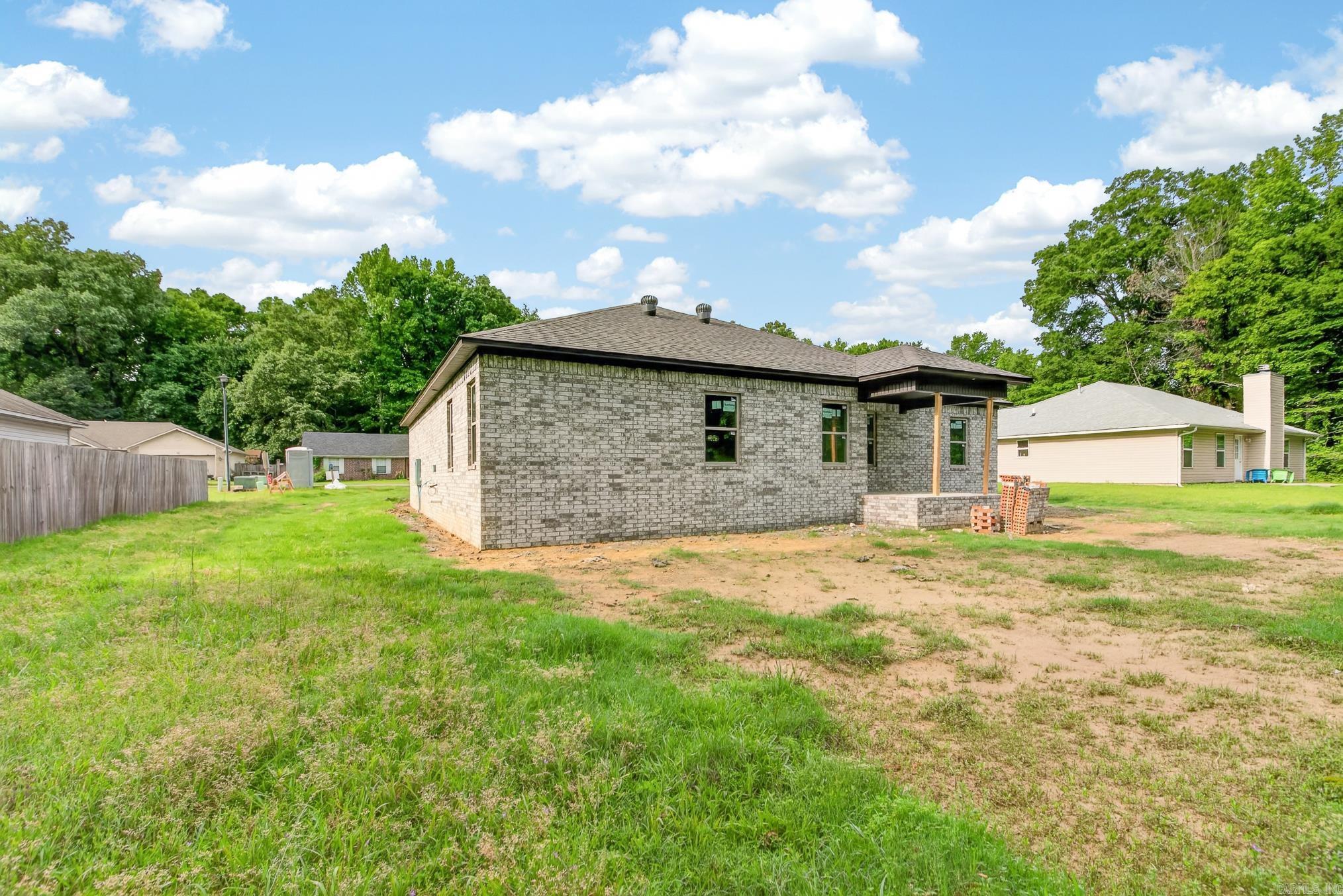 FOWLER RIDGE - Residential