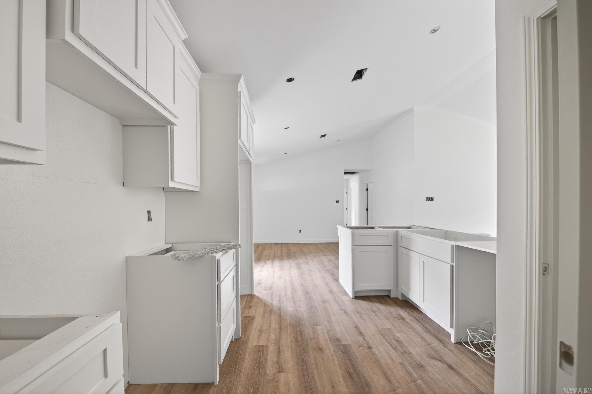 FOWLER RIDGE - Residential