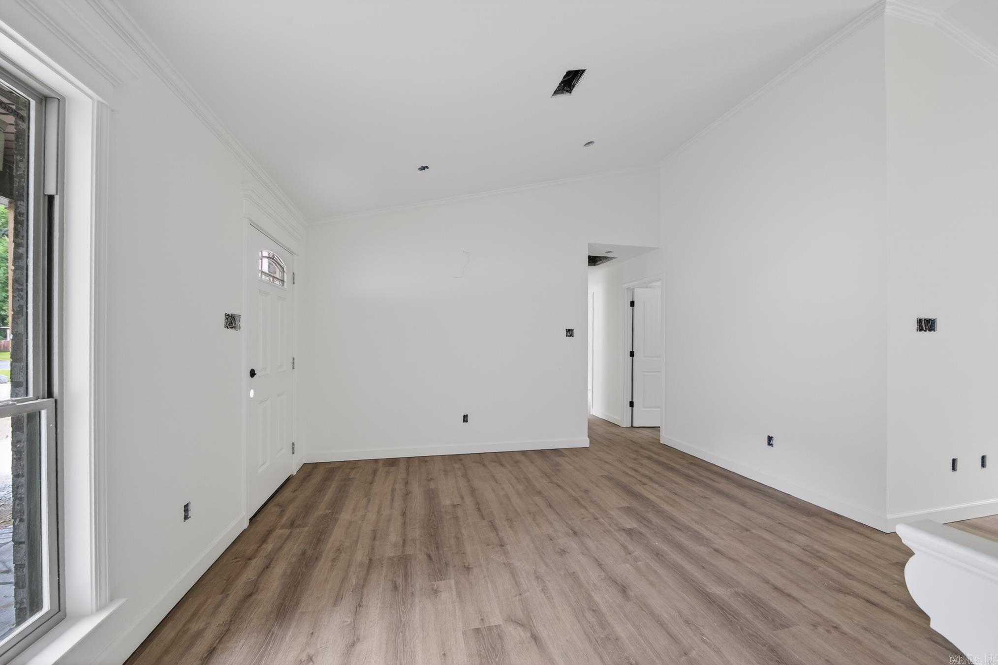 FOWLER RIDGE - Residential