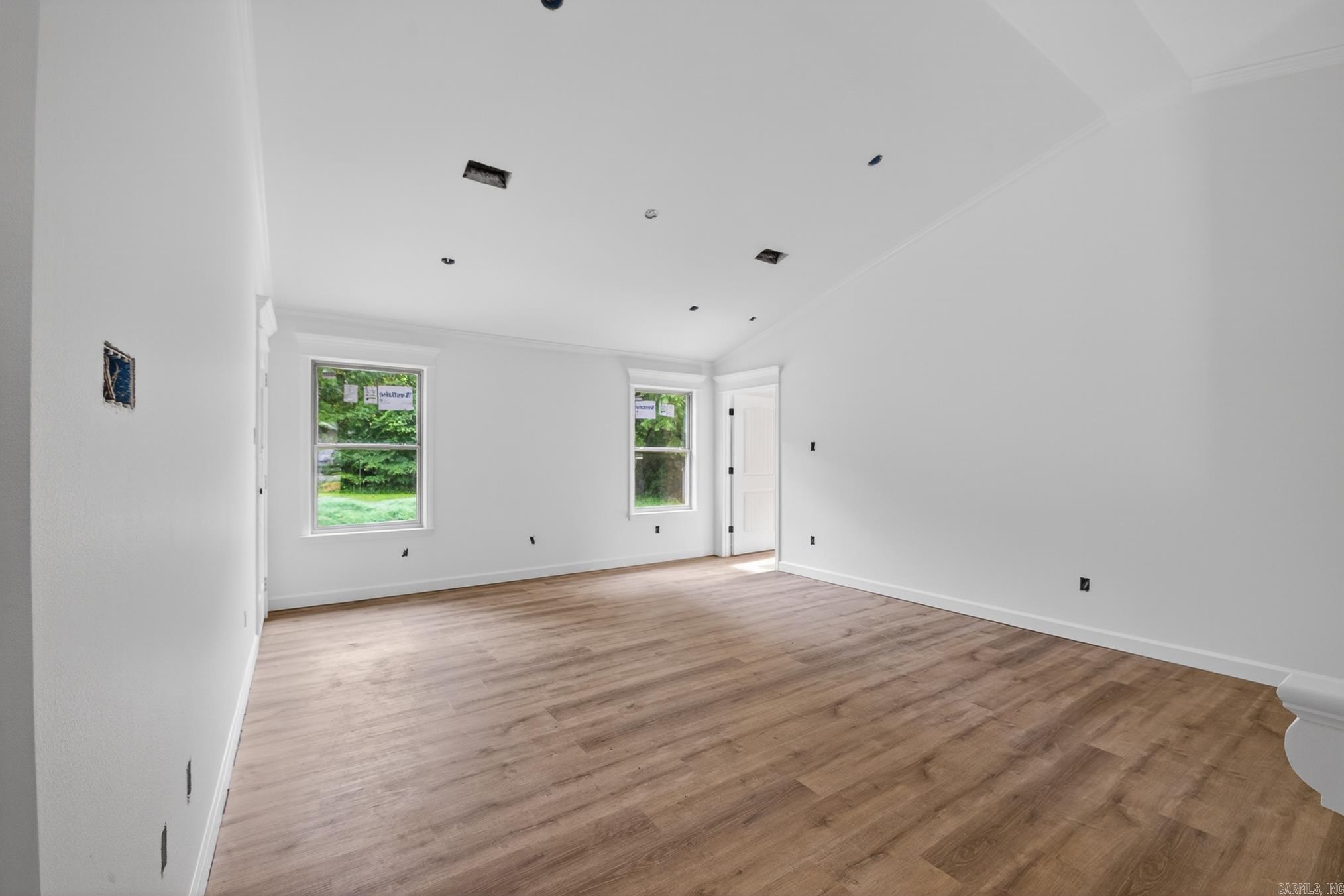 FOWLER RIDGE - Residential