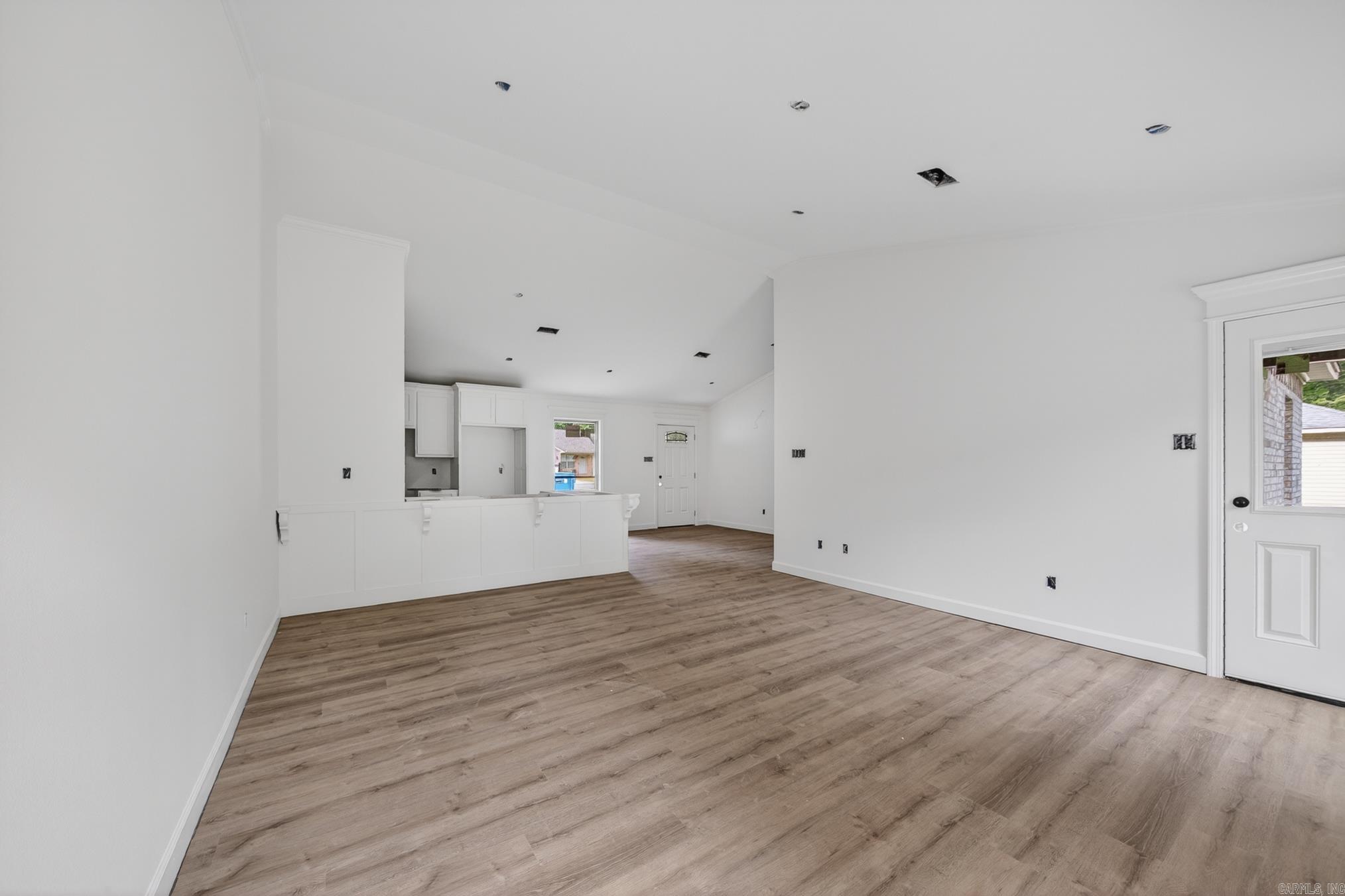 FOWLER RIDGE - Residential