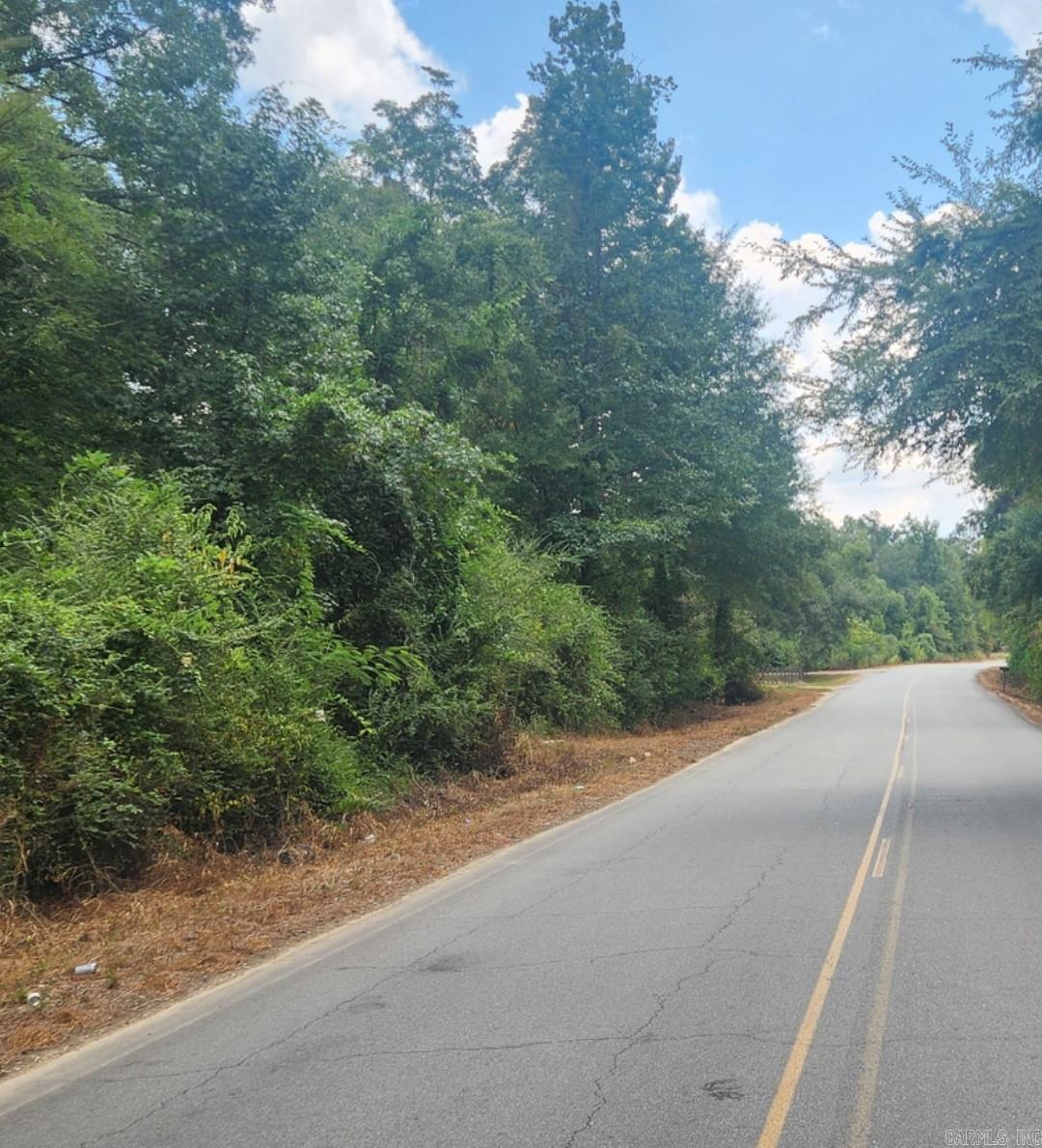 Looking for small acreage to build a home or move mobile home on? These 2 acres is a beautiful home place with Big Oak Trees. It's on a paved road, with driveway and culvert in place. It has an old home that needs to be torn down and a little cleaning up and its ready for your new home. It's just minutes from town and right down the road from all the amenities of the Country Village.