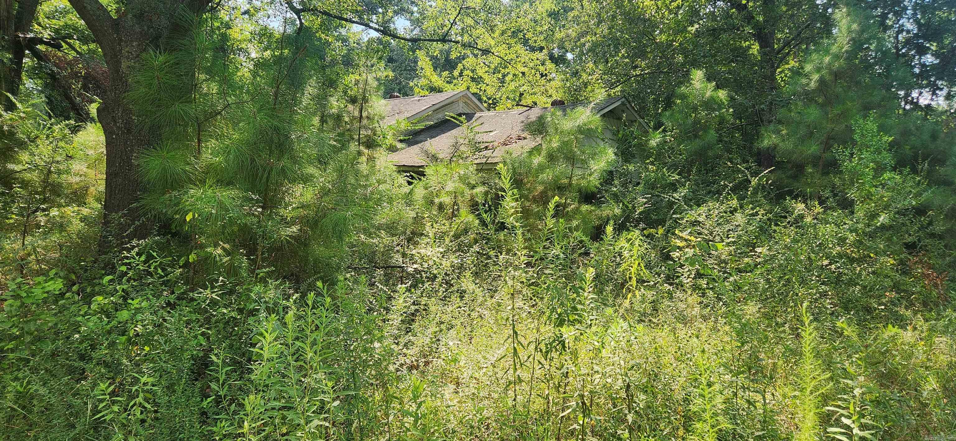 Metes & Bounds - Land