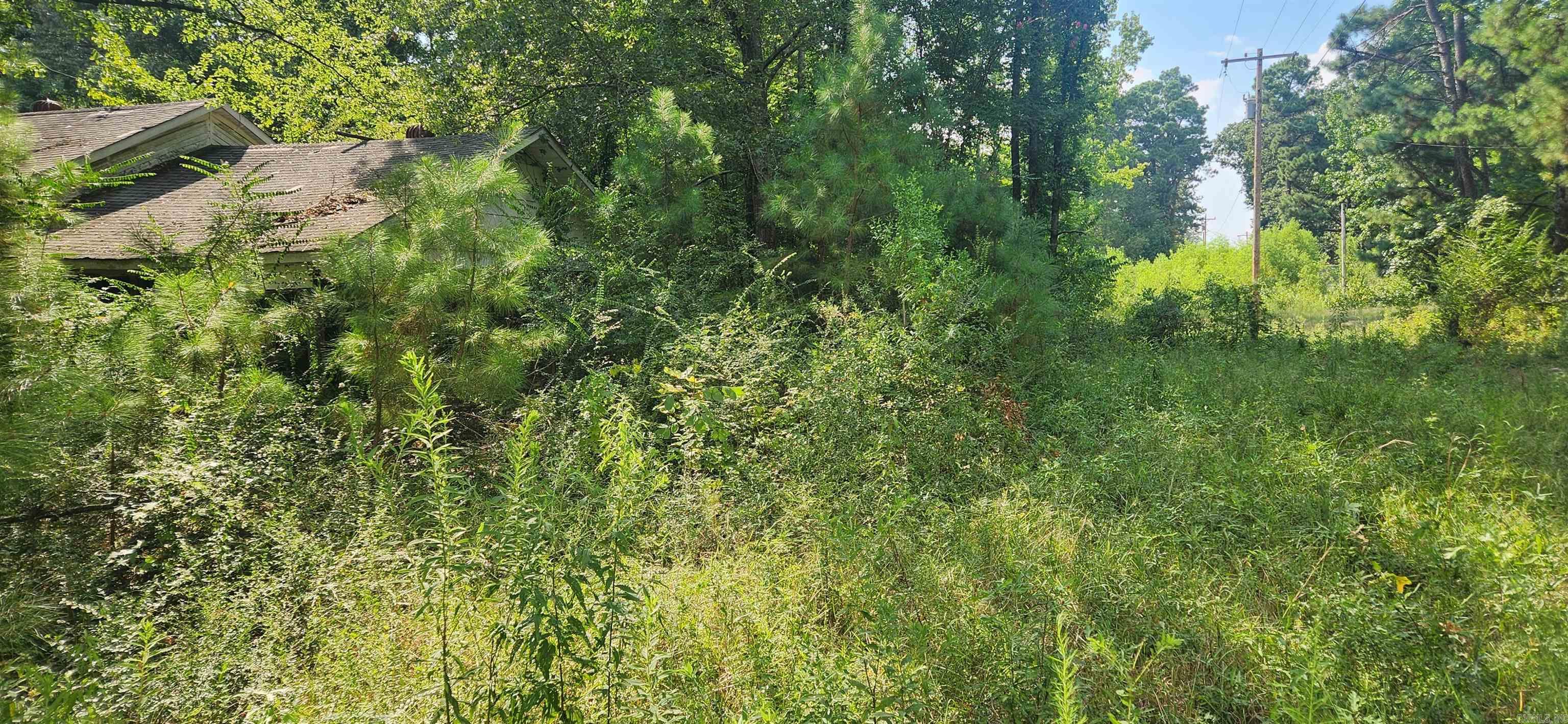 Metes & Bounds - Land