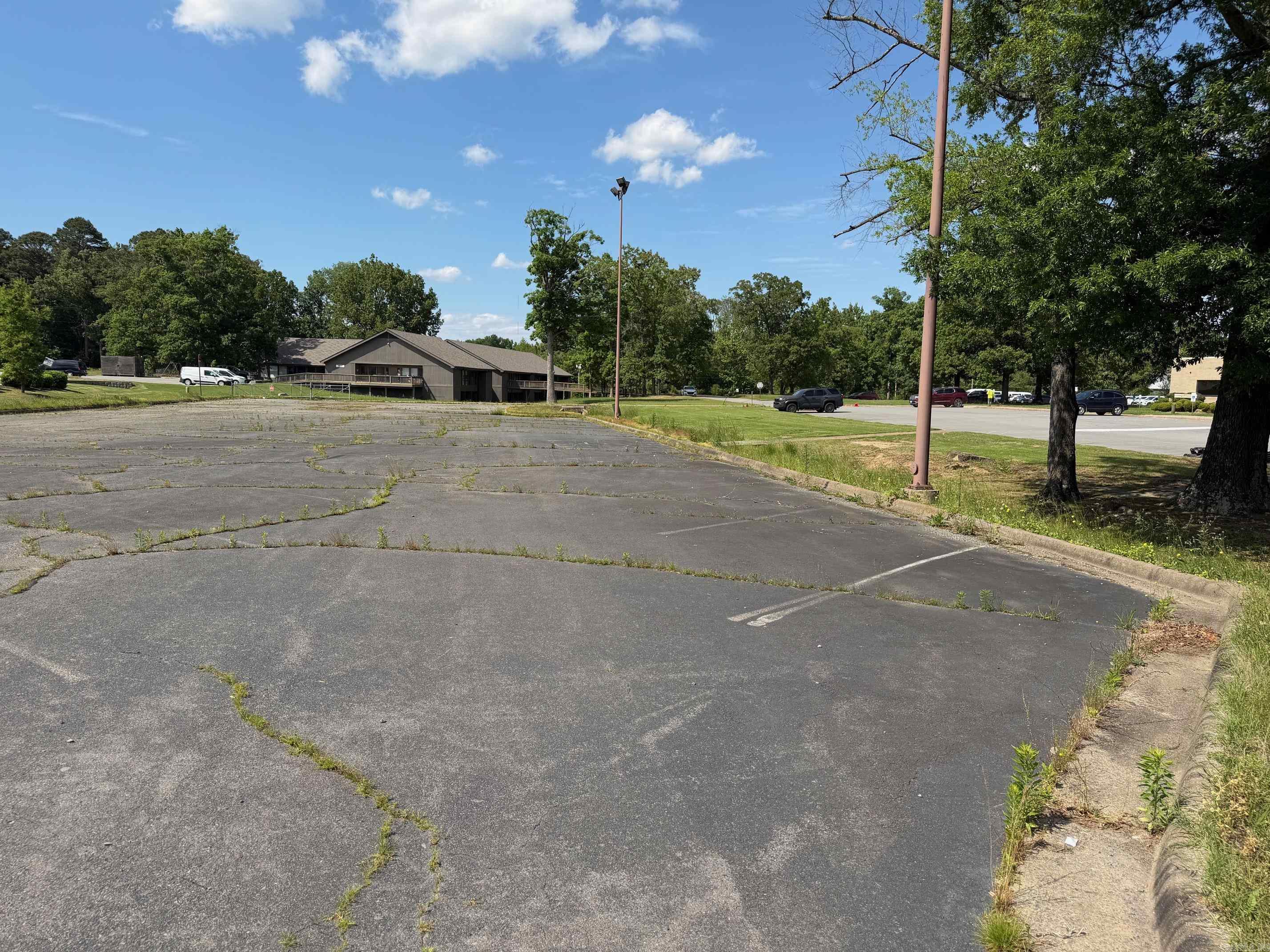Not in Subdivision - Commercial Sale