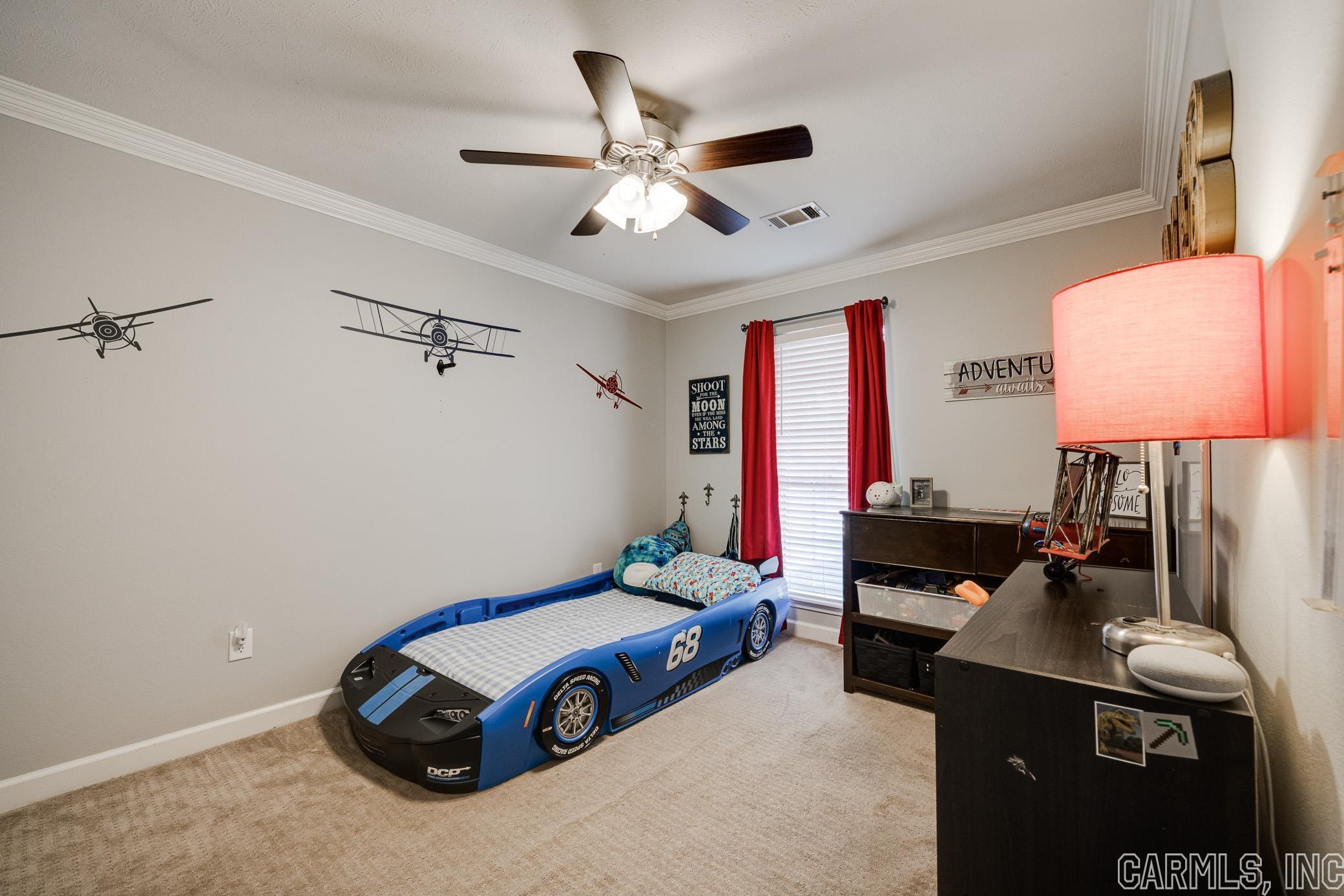 ST JOHN'S - Residential