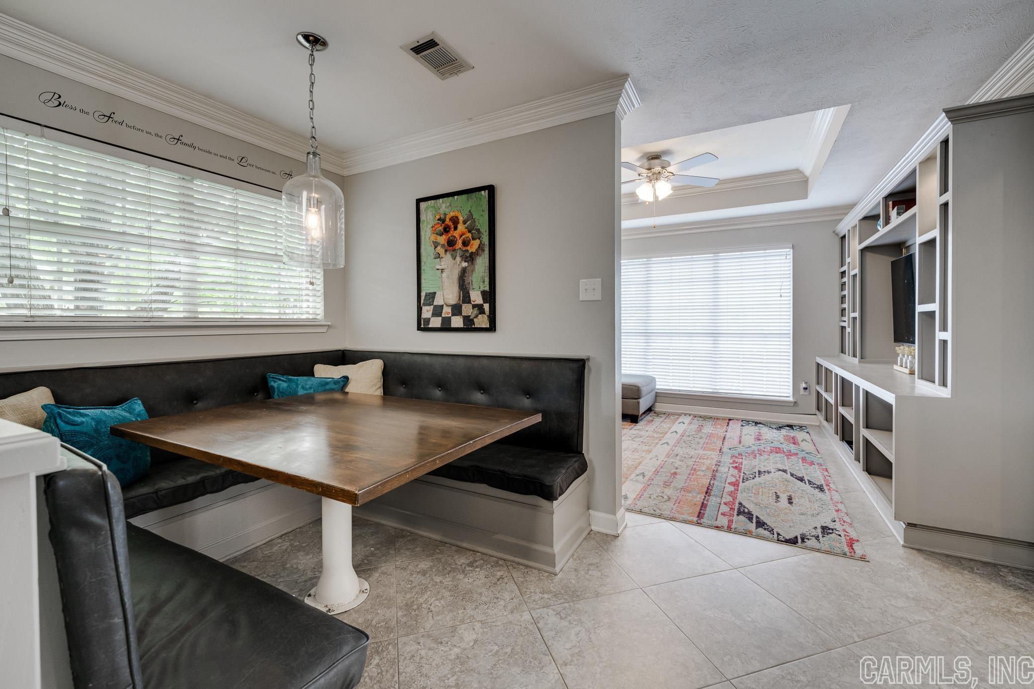 ST JOHN'S - Residential