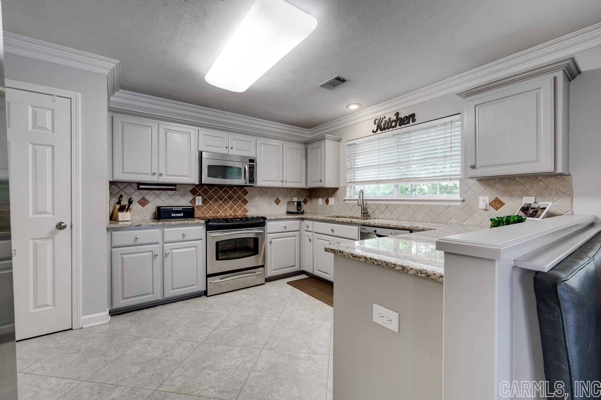 ST JOHN'S - Residential