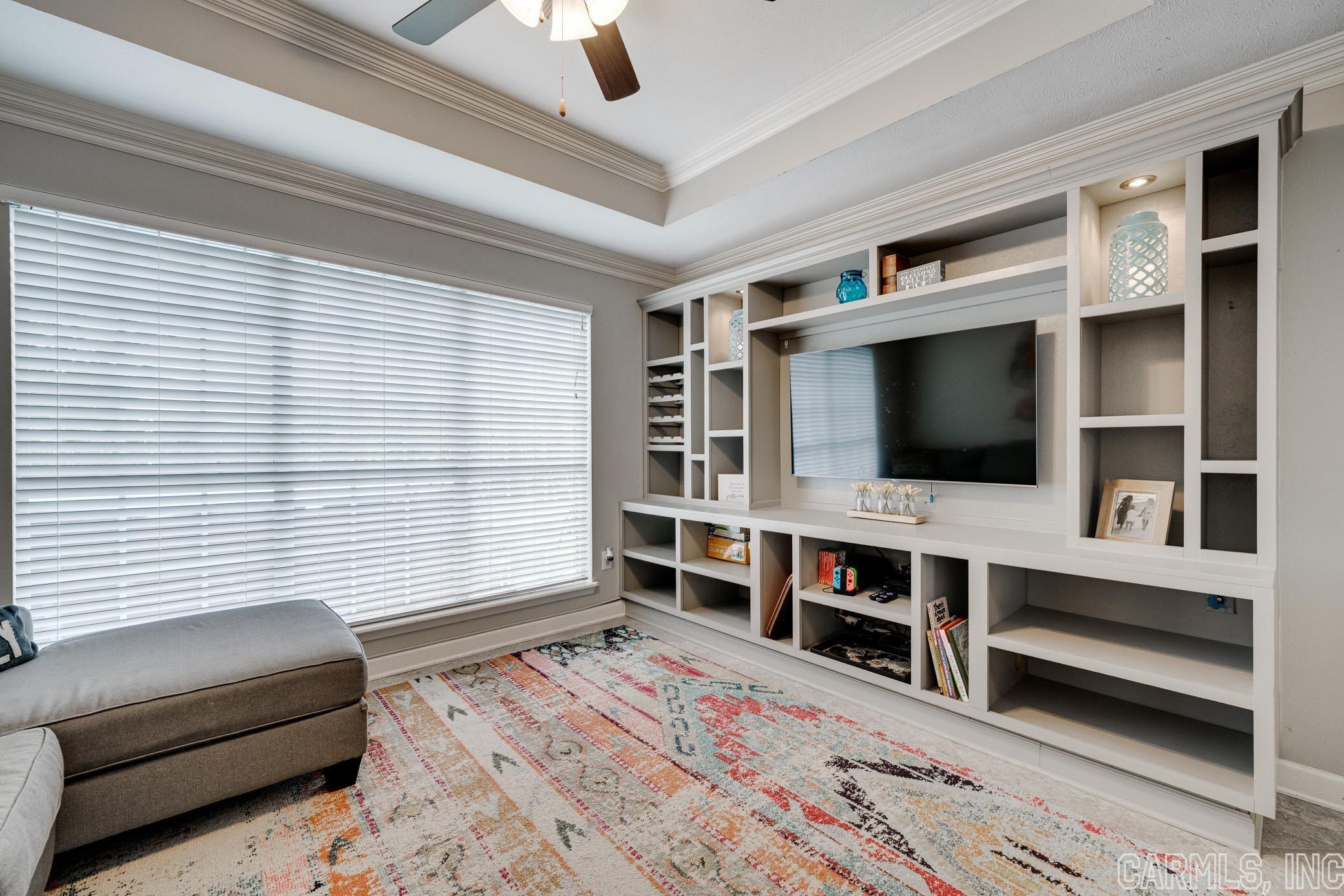 ST JOHN'S - Residential