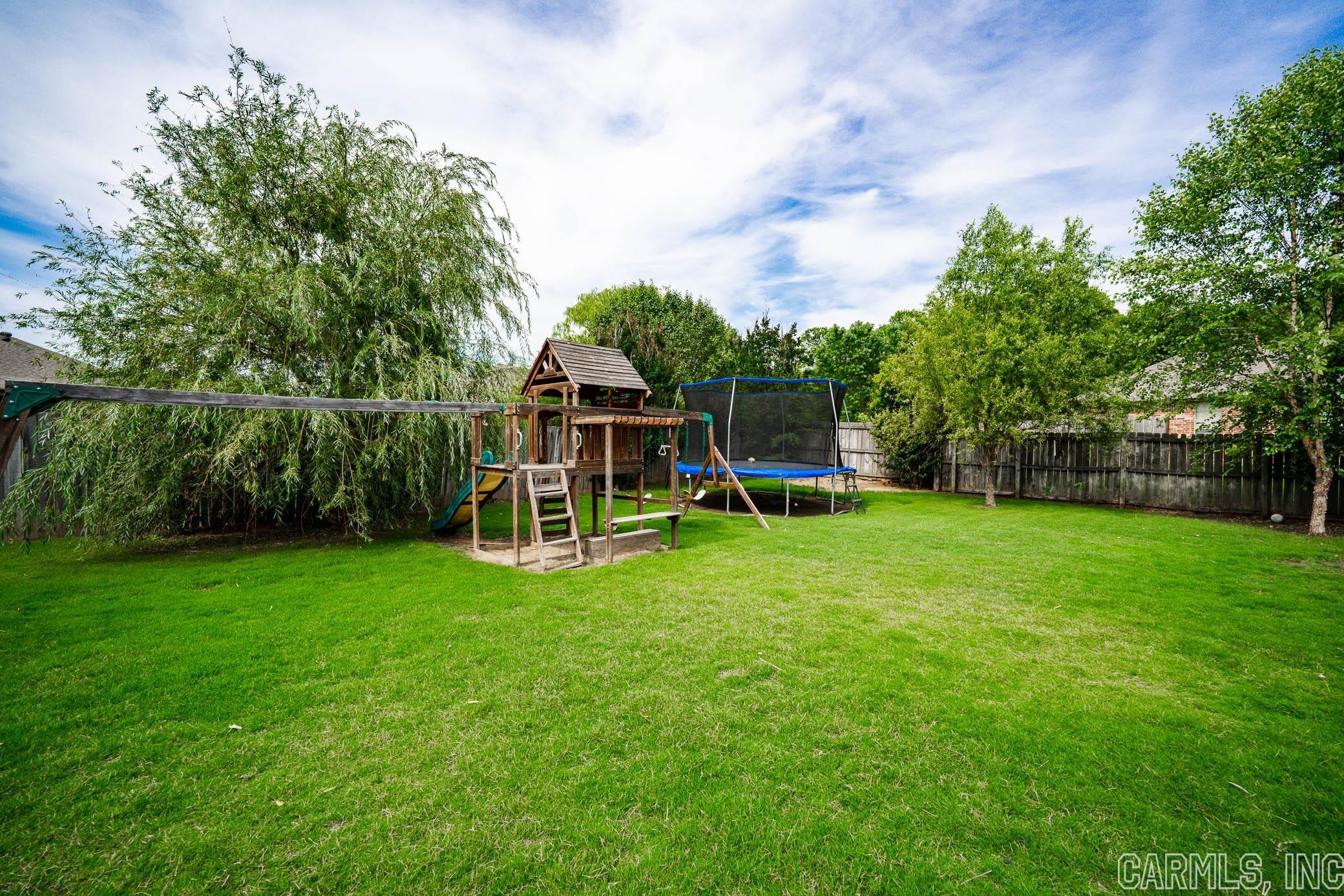 ST JOHN'S - Residential