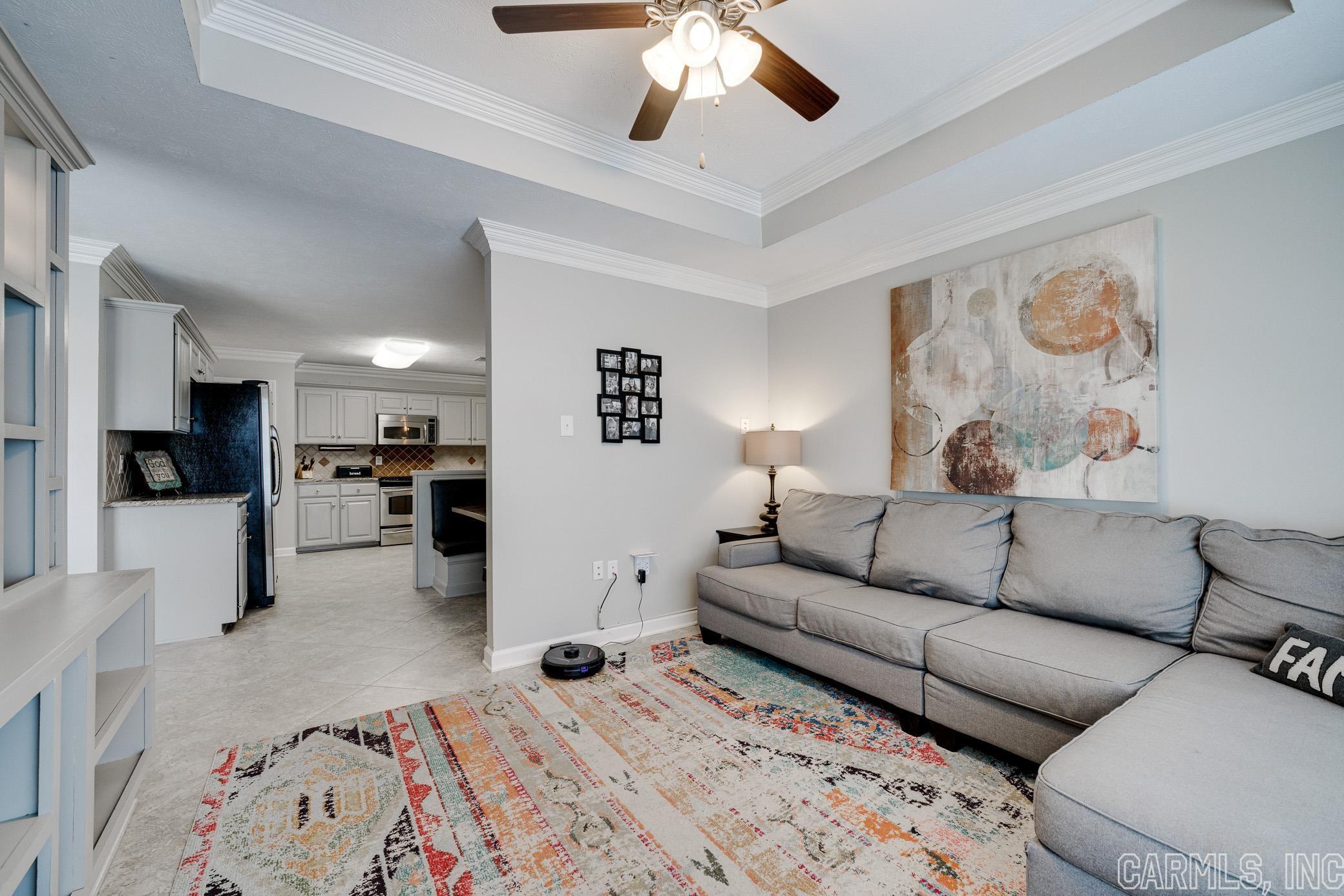 ST JOHN'S - Residential