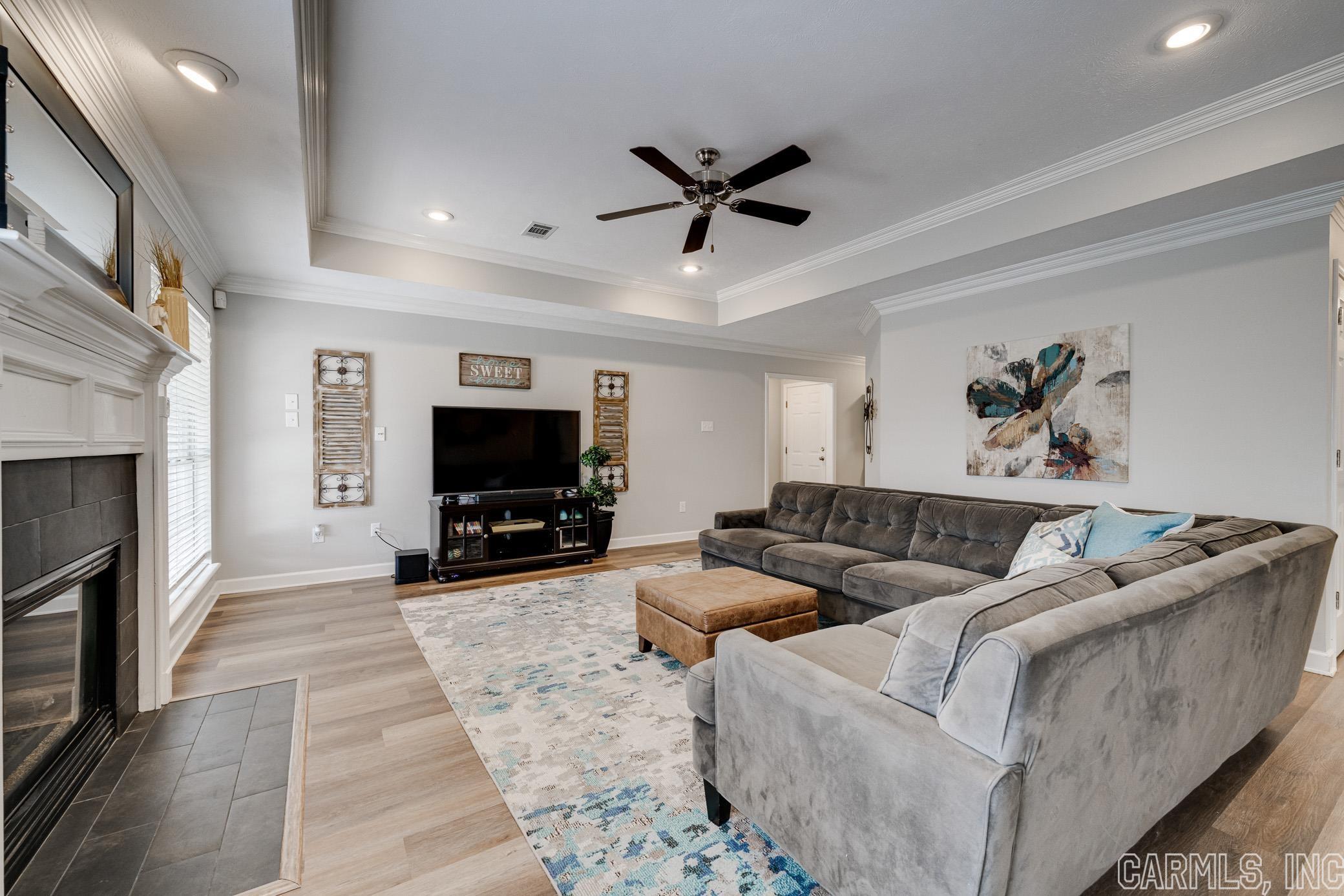 ST JOHN'S - Residential