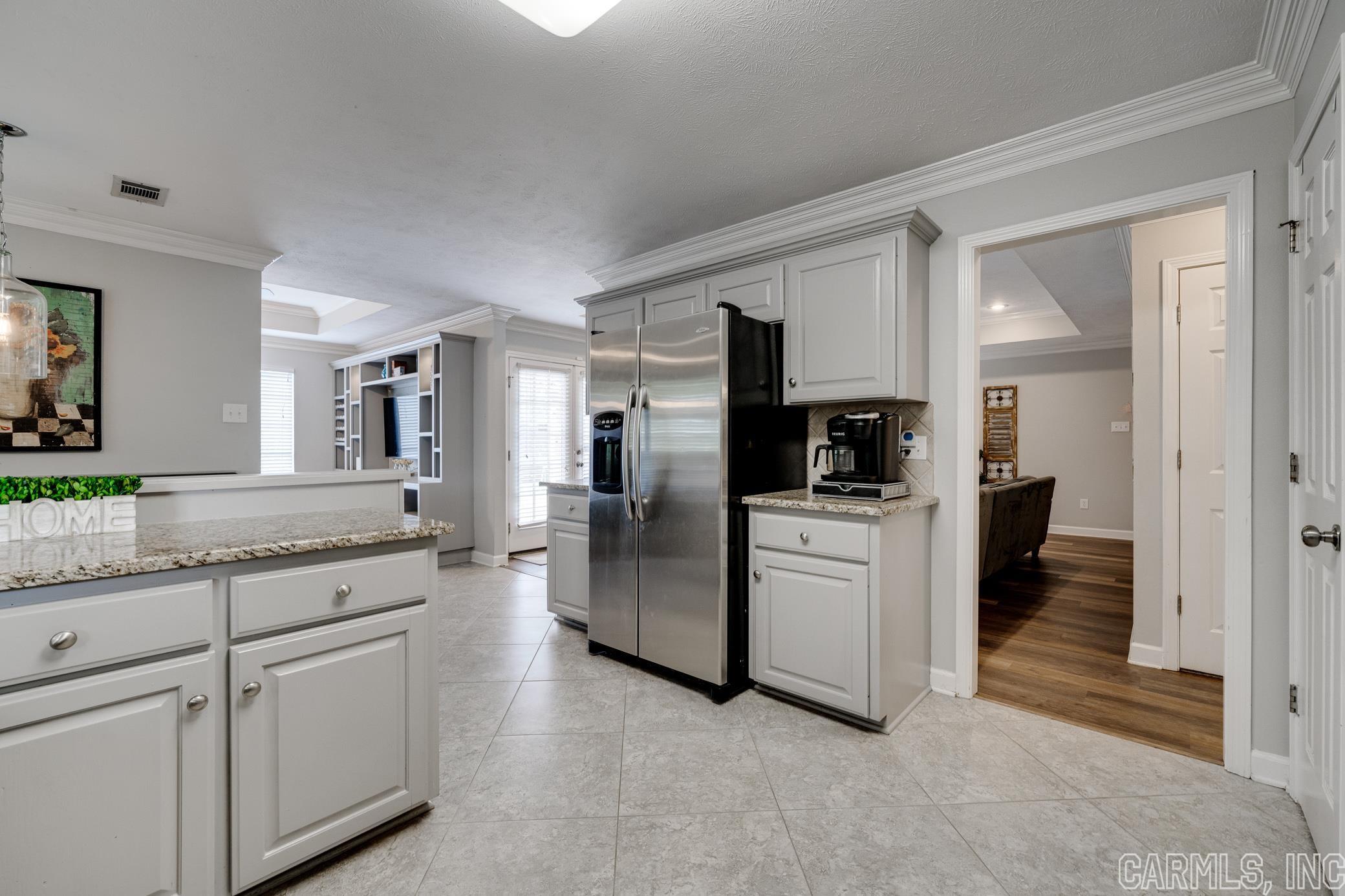 ST JOHN'S - Residential