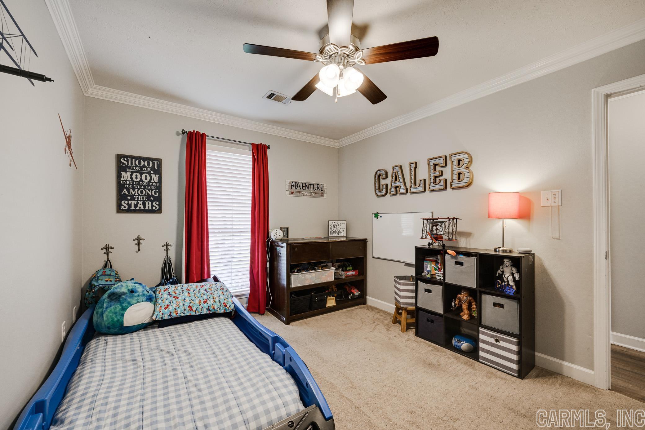 ST JOHN'S - Residential