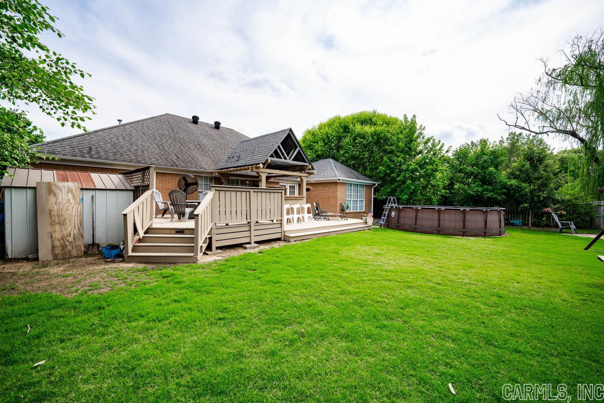 ST JOHN'S - Residential