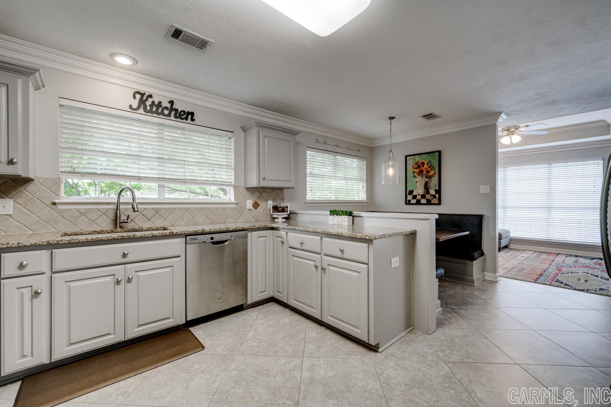 ST JOHN'S - Residential