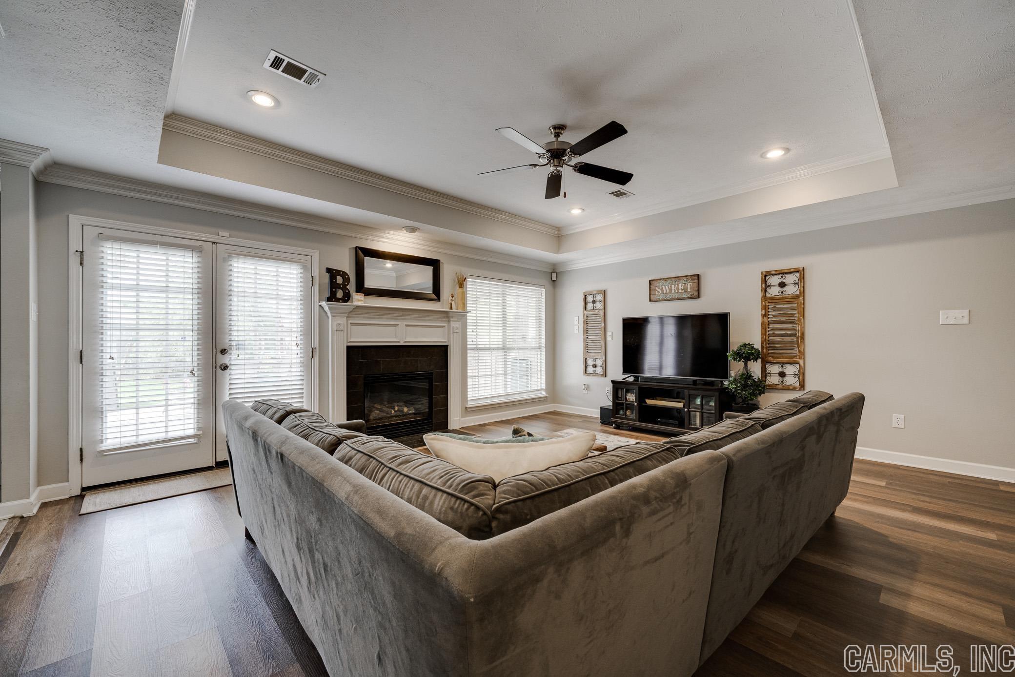 ST JOHN'S - Residential