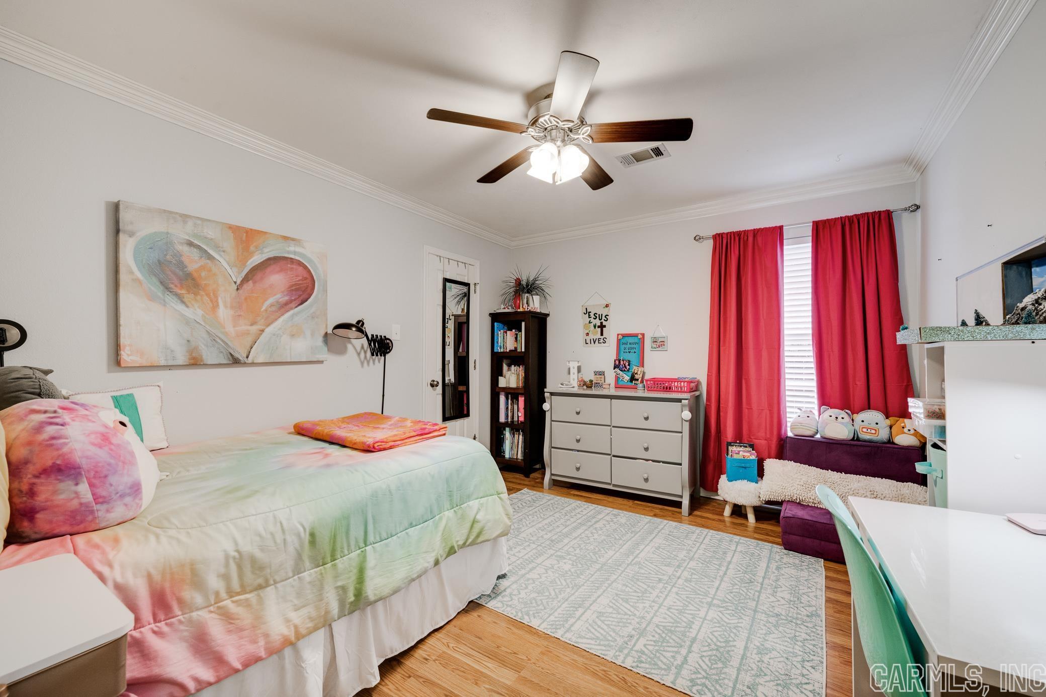 ST JOHN'S - Residential